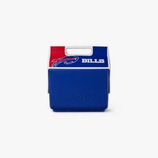 Buffalo Bills Little Playmate 7 Qt Cooler
