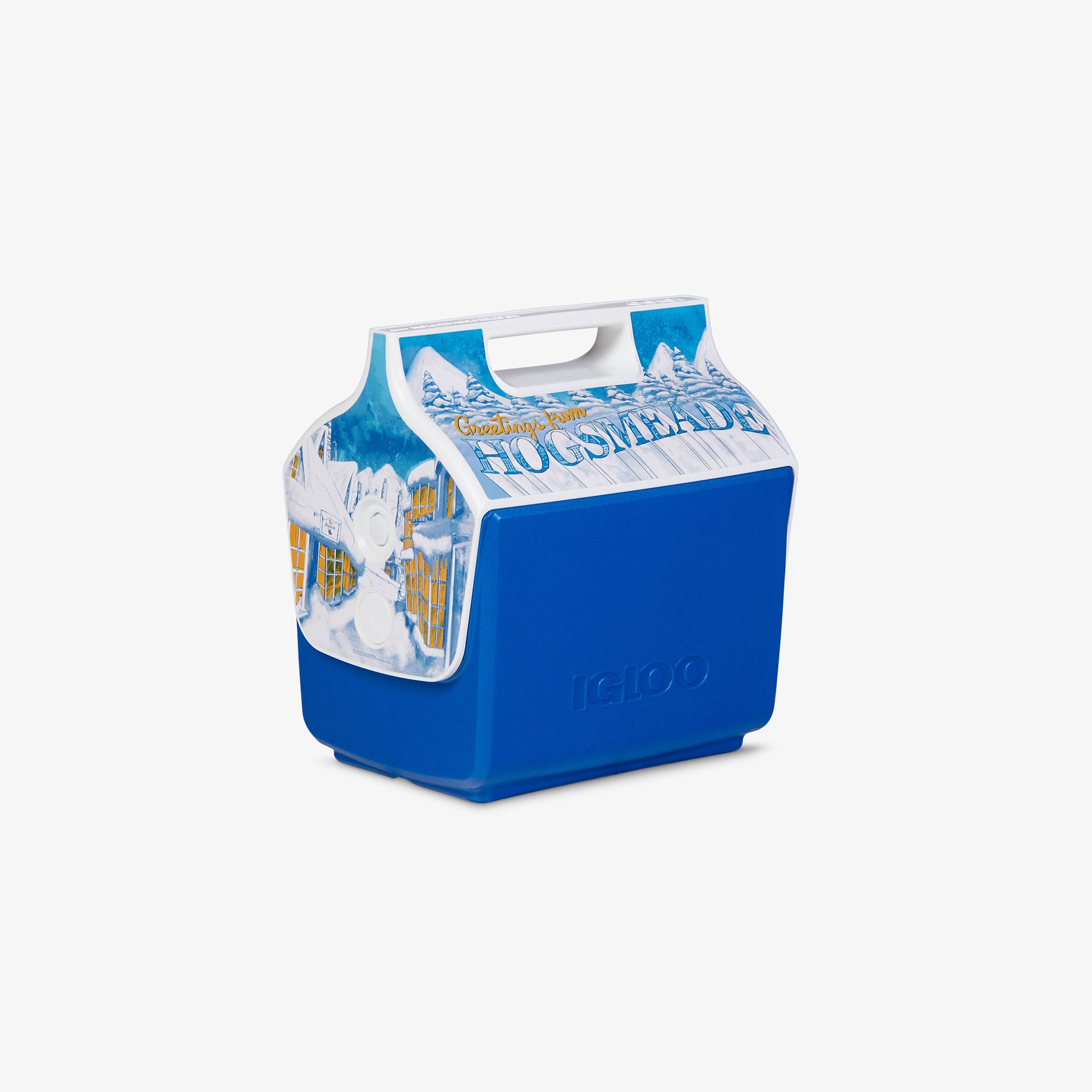 HARRY POTTER HOGSMEADE™ Little Playmate 7 Qt Cooler - Image 4