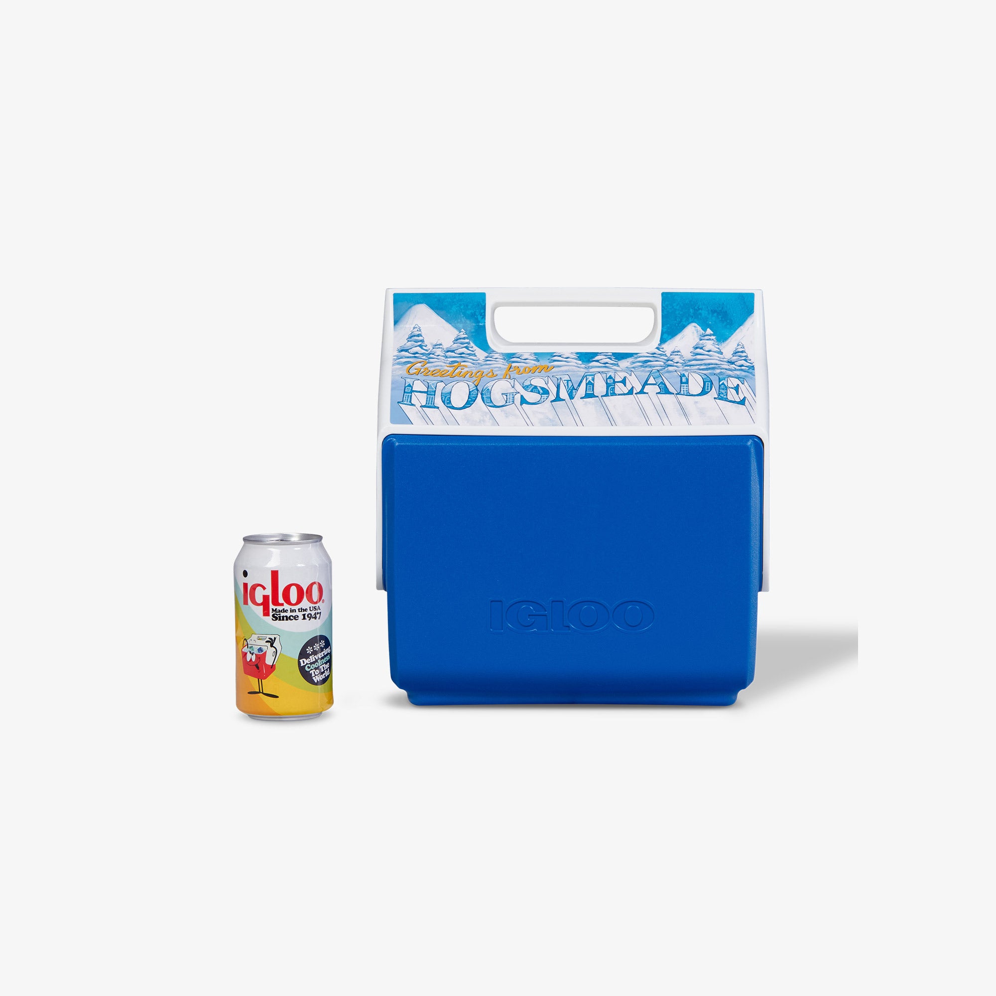 HARRY POTTER HOGSMEADE™ Little Playmate 7 Qt Cooler - Image 5