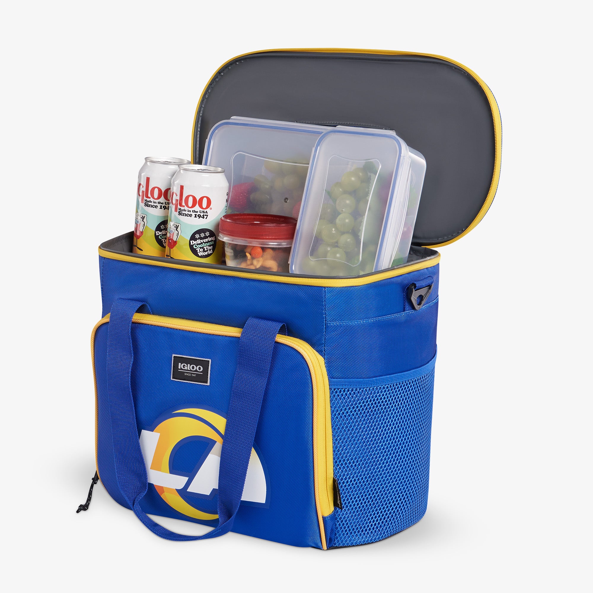 Los Angeles Rams Tailgate Tote - Image 3