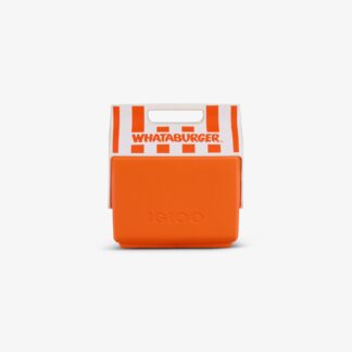 Whataburger “Whatacooler” Little Playmate 7 Qt Cooler