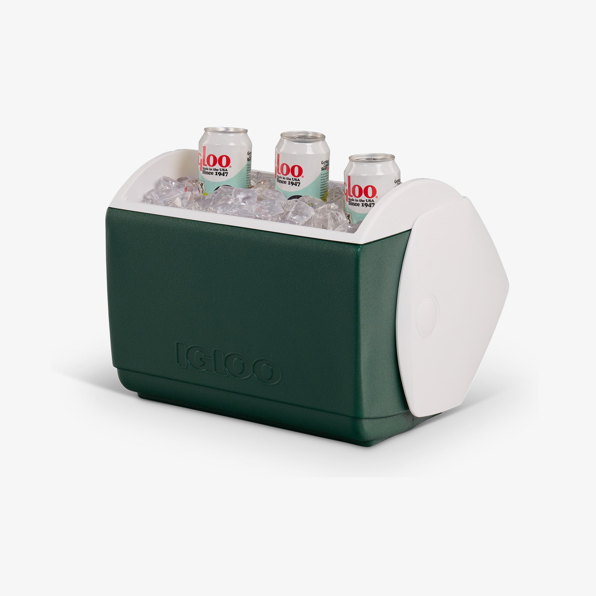 Michigan State University® Playmate Elite 16 Qt Cooler - Image 3