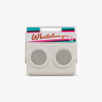 Retro Whataburger KoolTunes®
