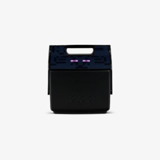 Minecraft Enderman Little Playmate 7 Qt Cooler