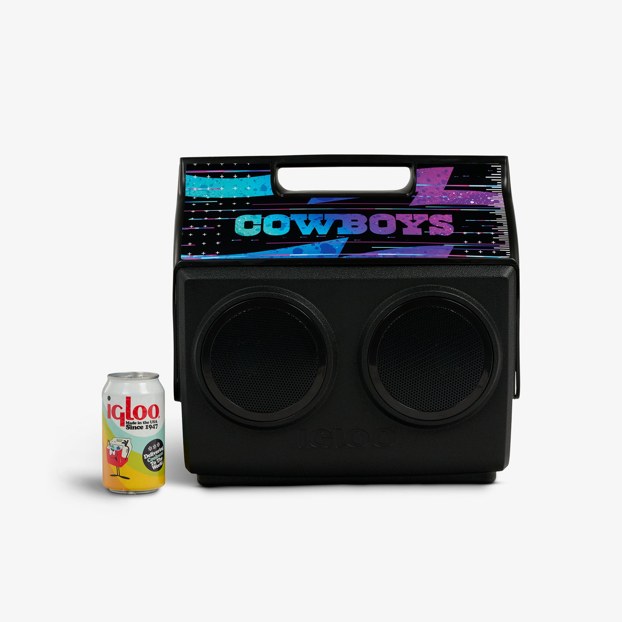 NFL Neon Dallas Cowboys KoolTunes® - Image 7