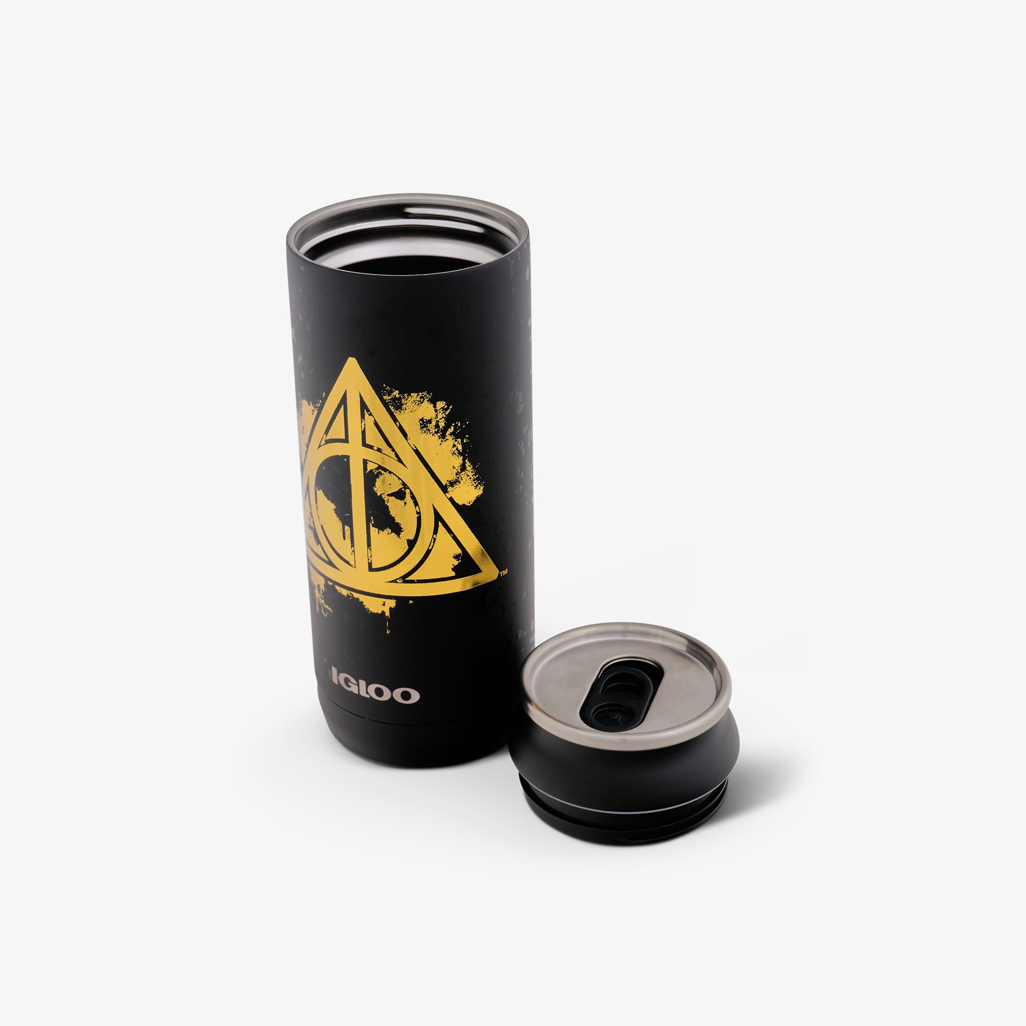 HARRY POTTER Dark Arts™ Symbols 16 Oz Can - Image 4