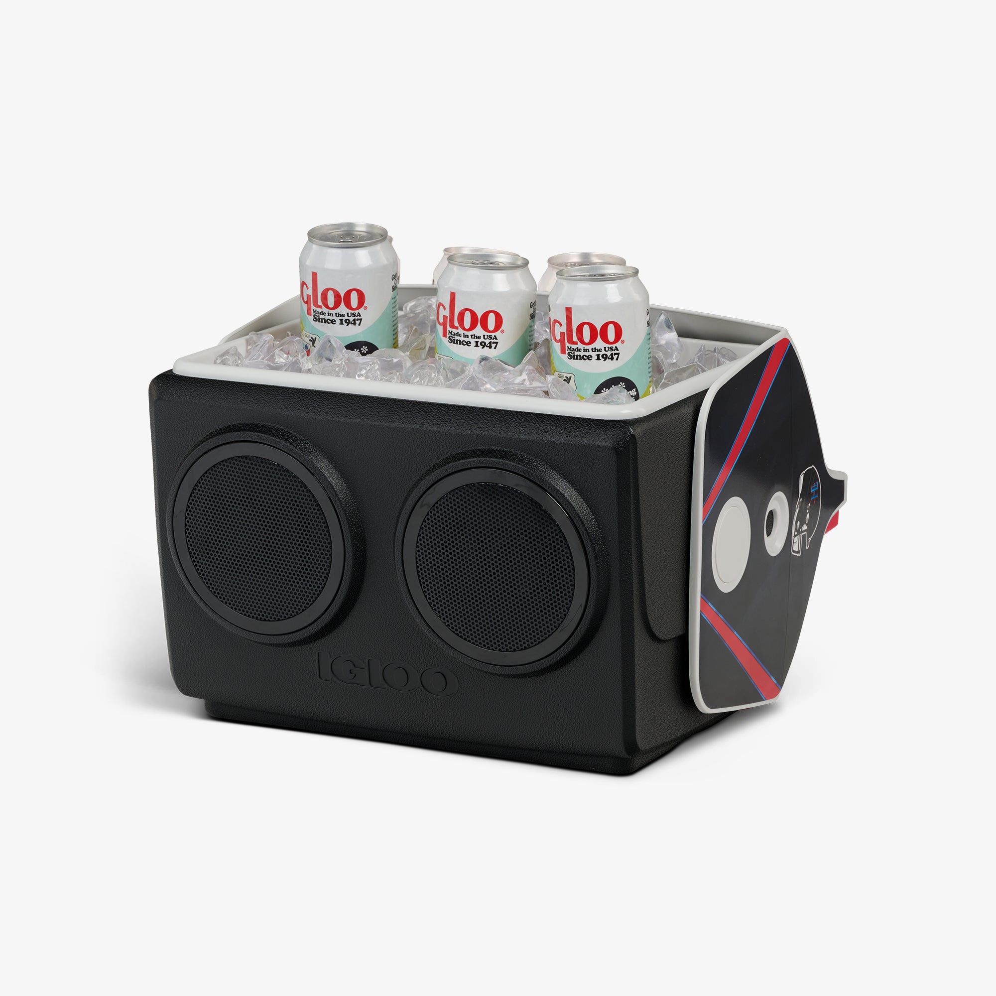 Houston Texans KoolTunes® - Image 4
