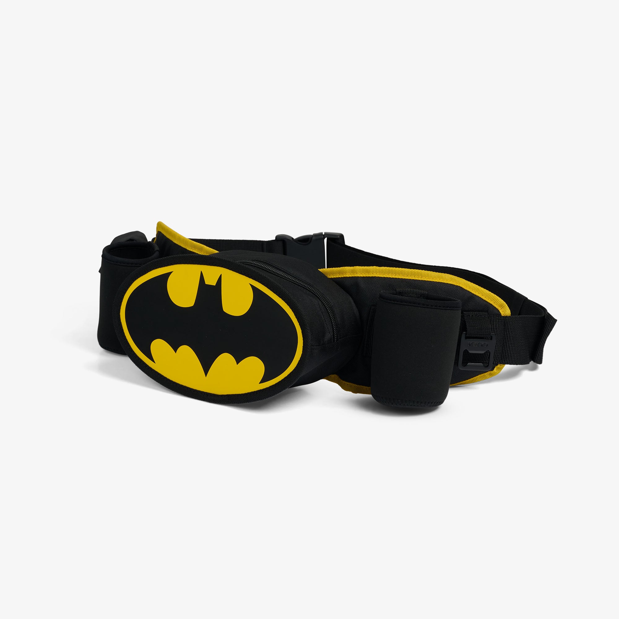 DC Super Heroes Batman™ Belt Fanny Pack Cooler - Image 2