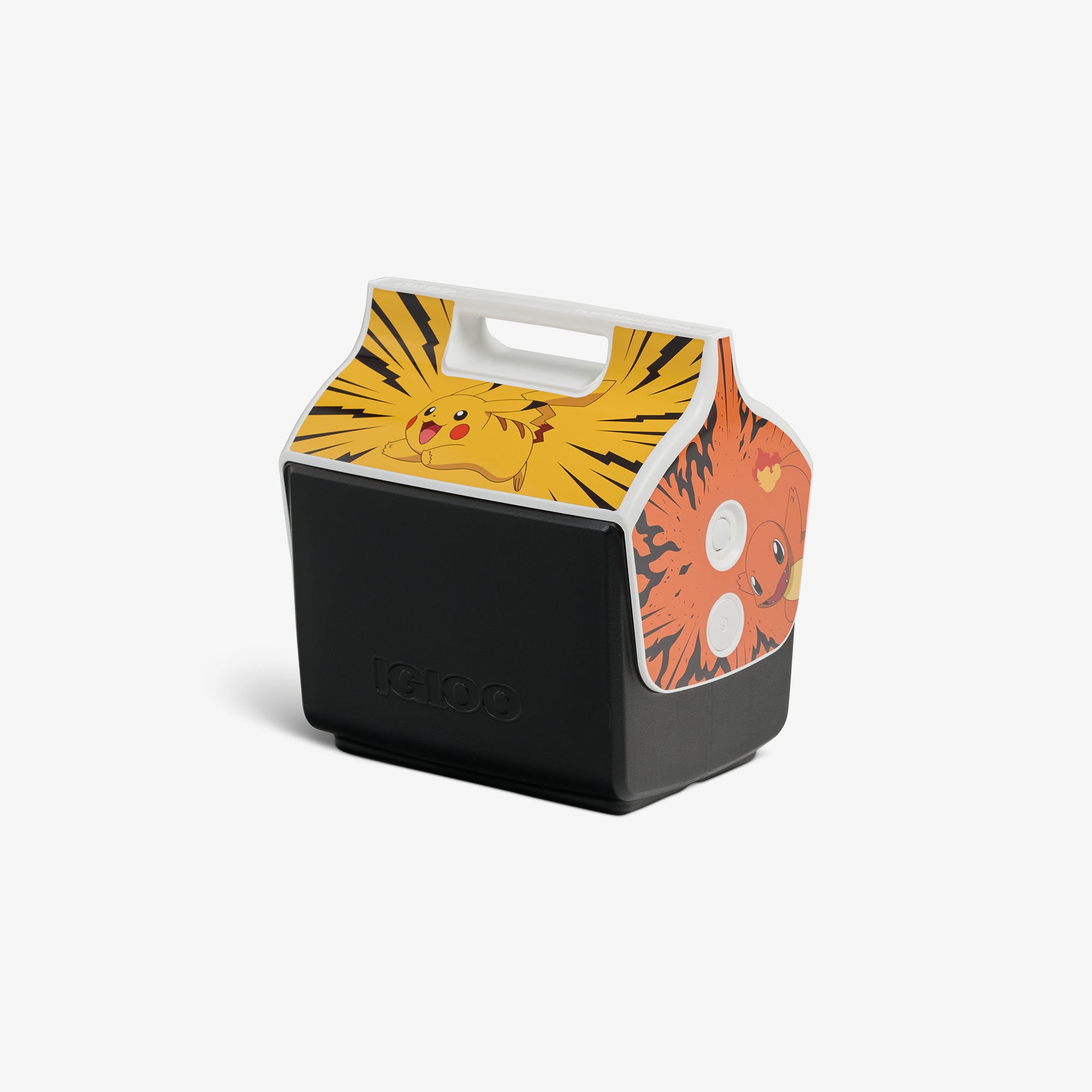 Pokémon Little Playmate 7 Qt Cooler - Image 4