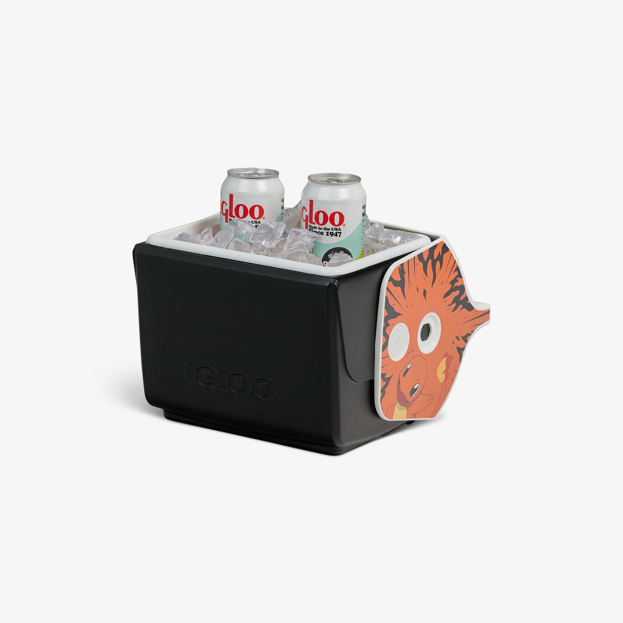 Pokémon Little Playmate 7 Qt Cooler - Image 3