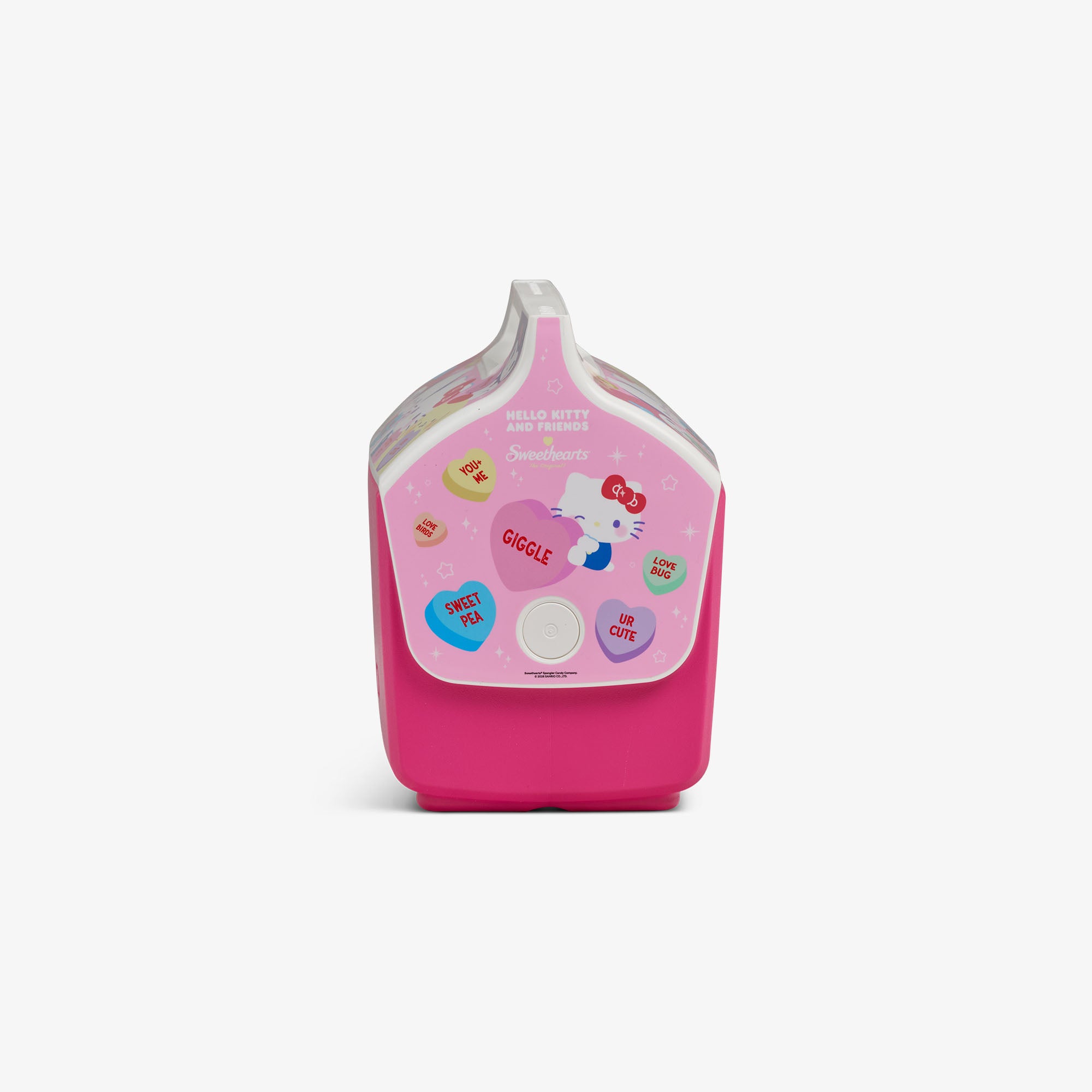 Hello Kitty® and Friends x Sweethearts® Candies Little Playmate - Image 5