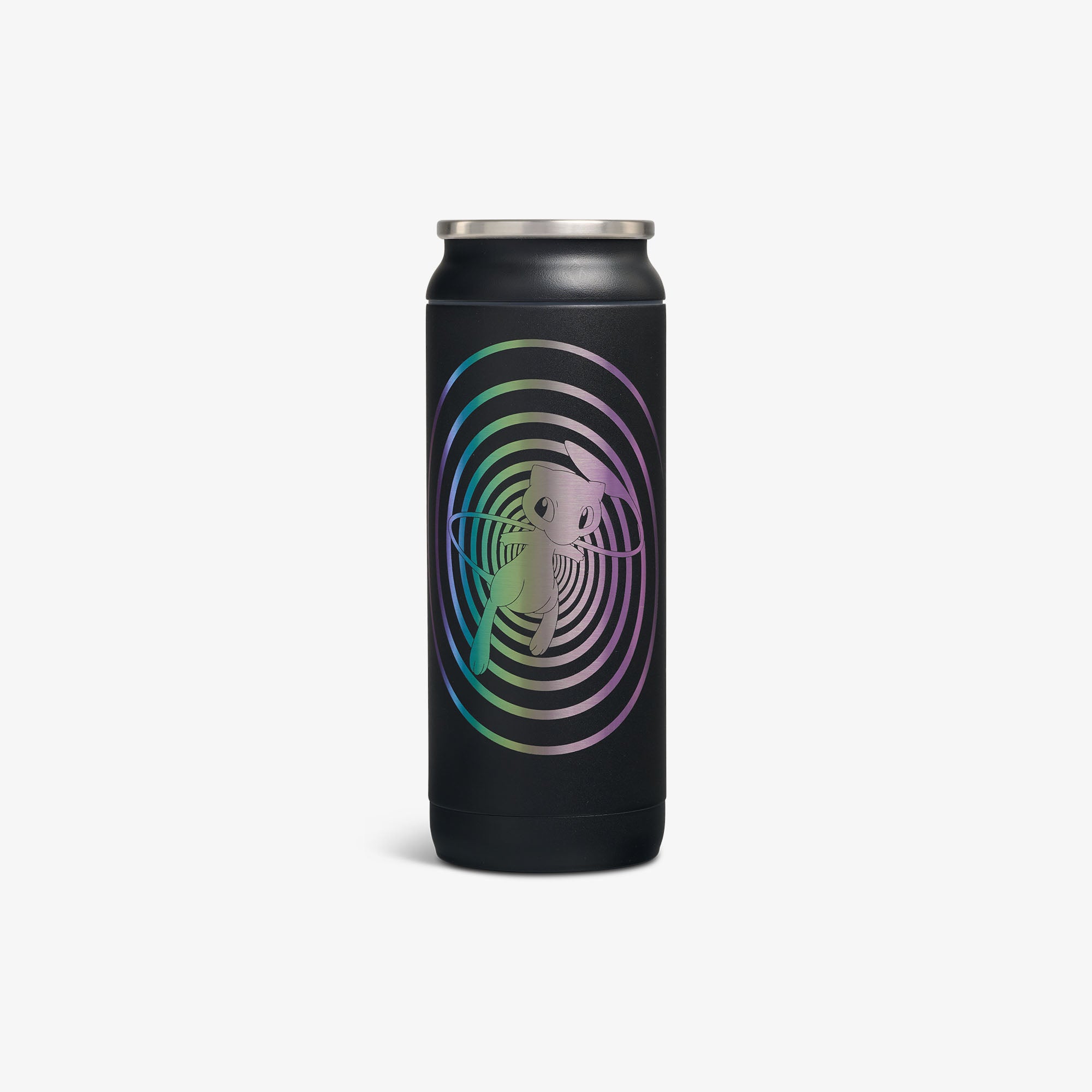 Pokémon Mew & Mewtwo 16 Oz Can - Image 2