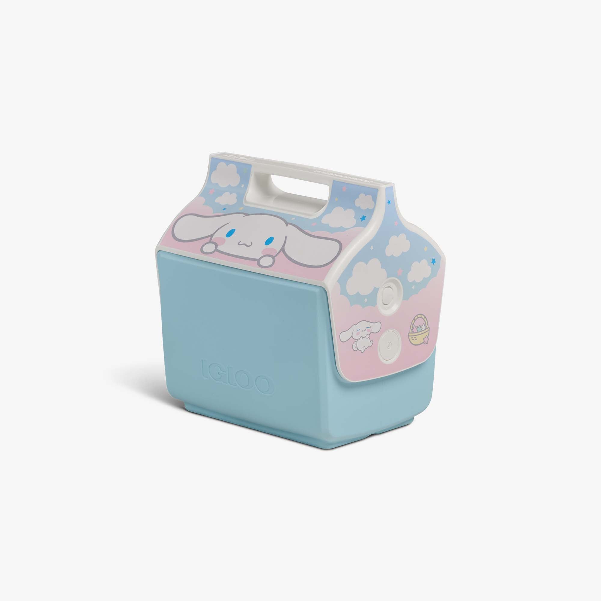 Cinnamoroll™ Little Playmate 7 Qt Cooler - Image 2