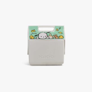 Pochacco™ Little Playmate 7 Qt Cooler