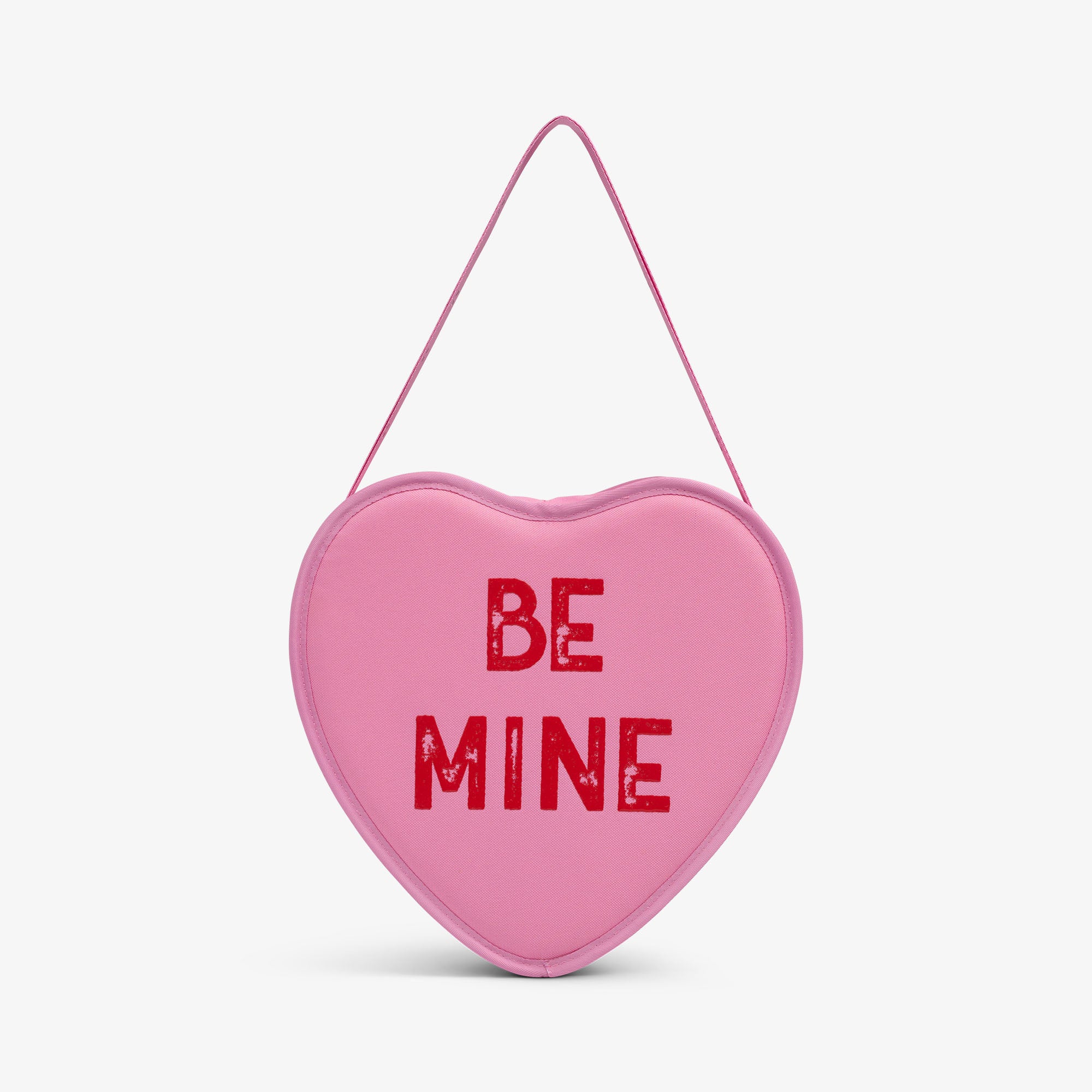 Sweethearts® Candies Be Mine Cooler Bag - Image 4