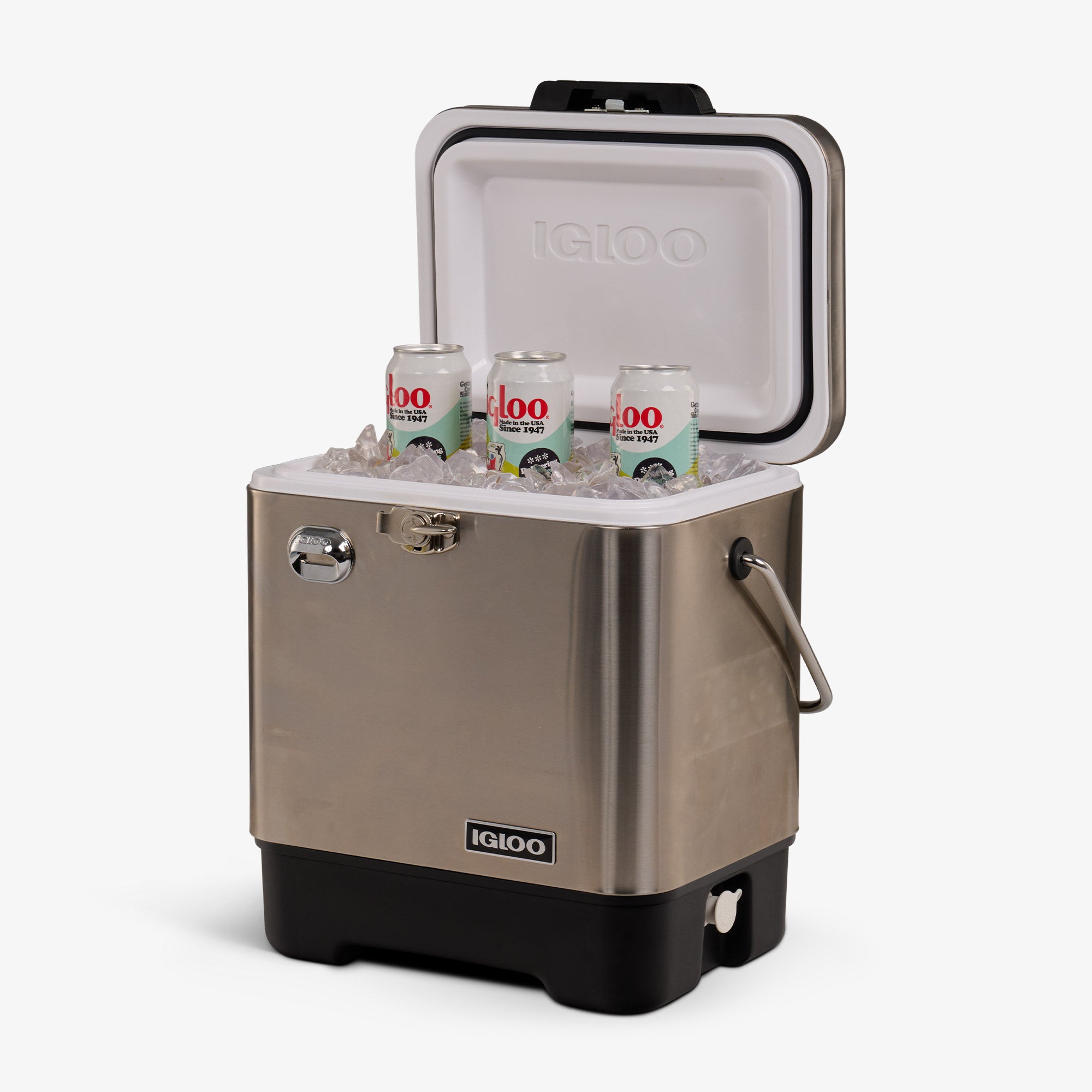 Legacy 20 Qt Cooler - Image 14
