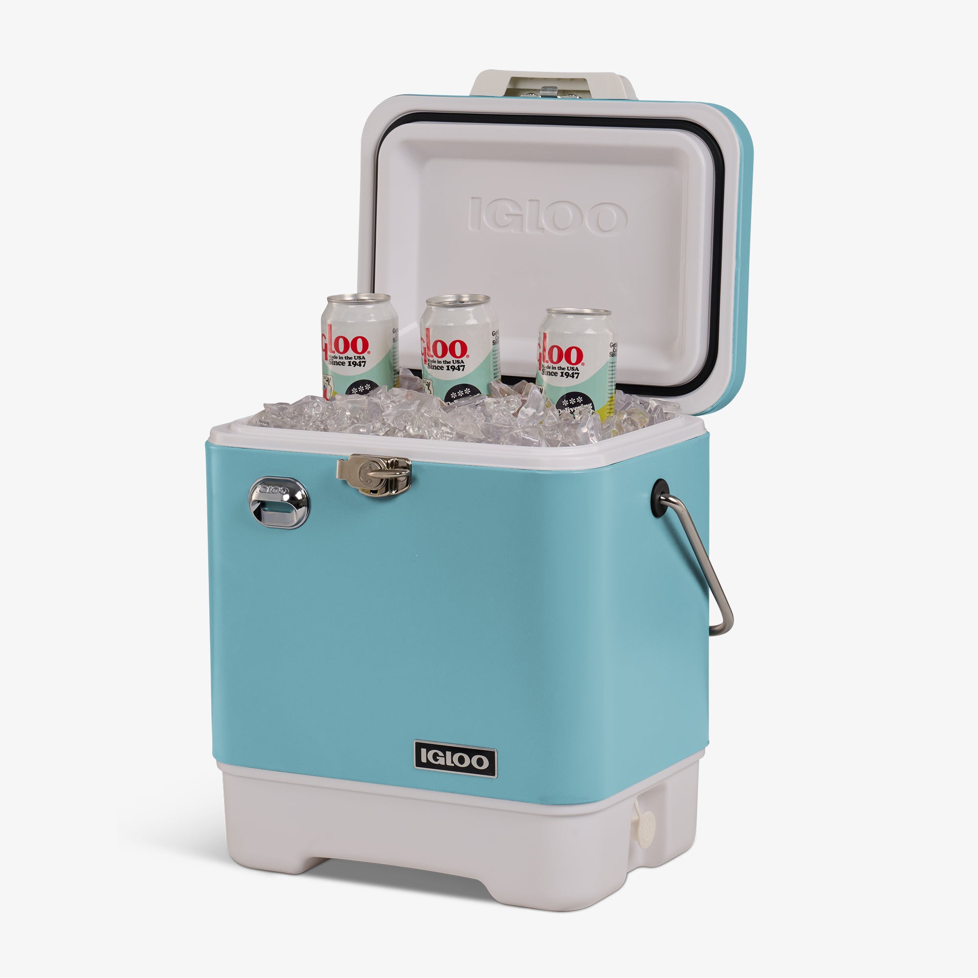 Legacy 20 Qt Cooler - Image 8
