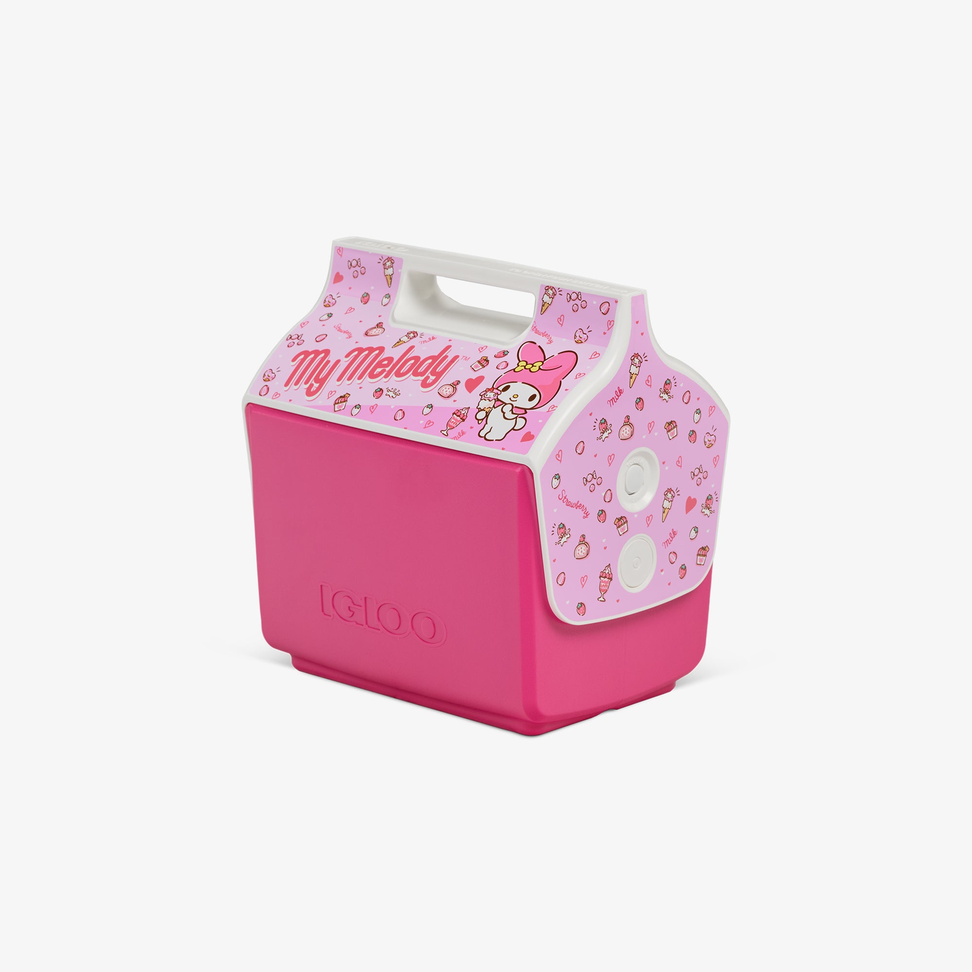 My Melody™ Little Playmate 7 Qt Cooler - Image 2