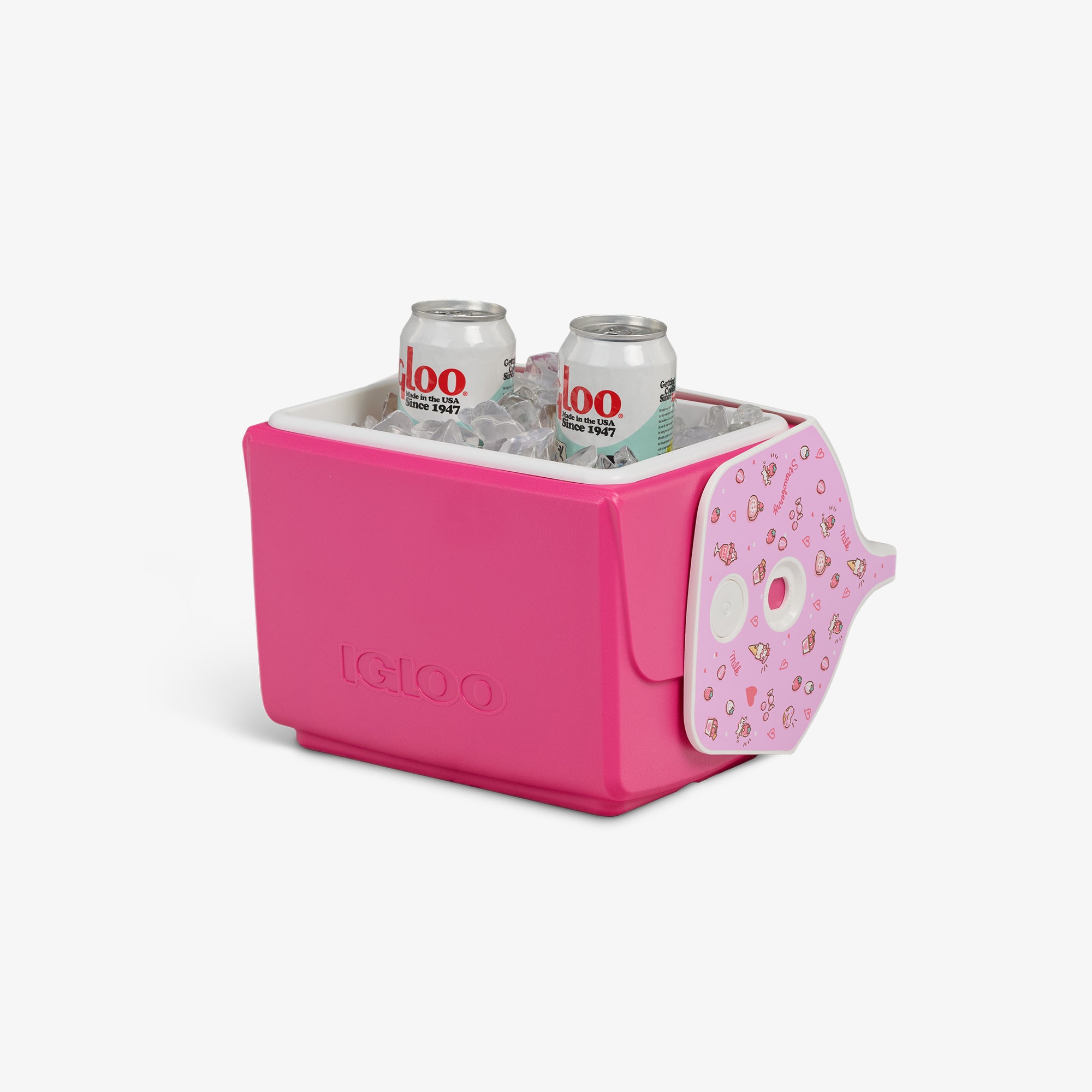 My Melody™ Little Playmate 7 Qt Cooler - Image 3