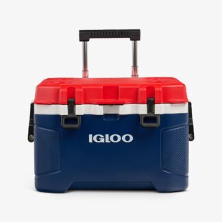 Trailmate® 52 Qt Roller Cooler