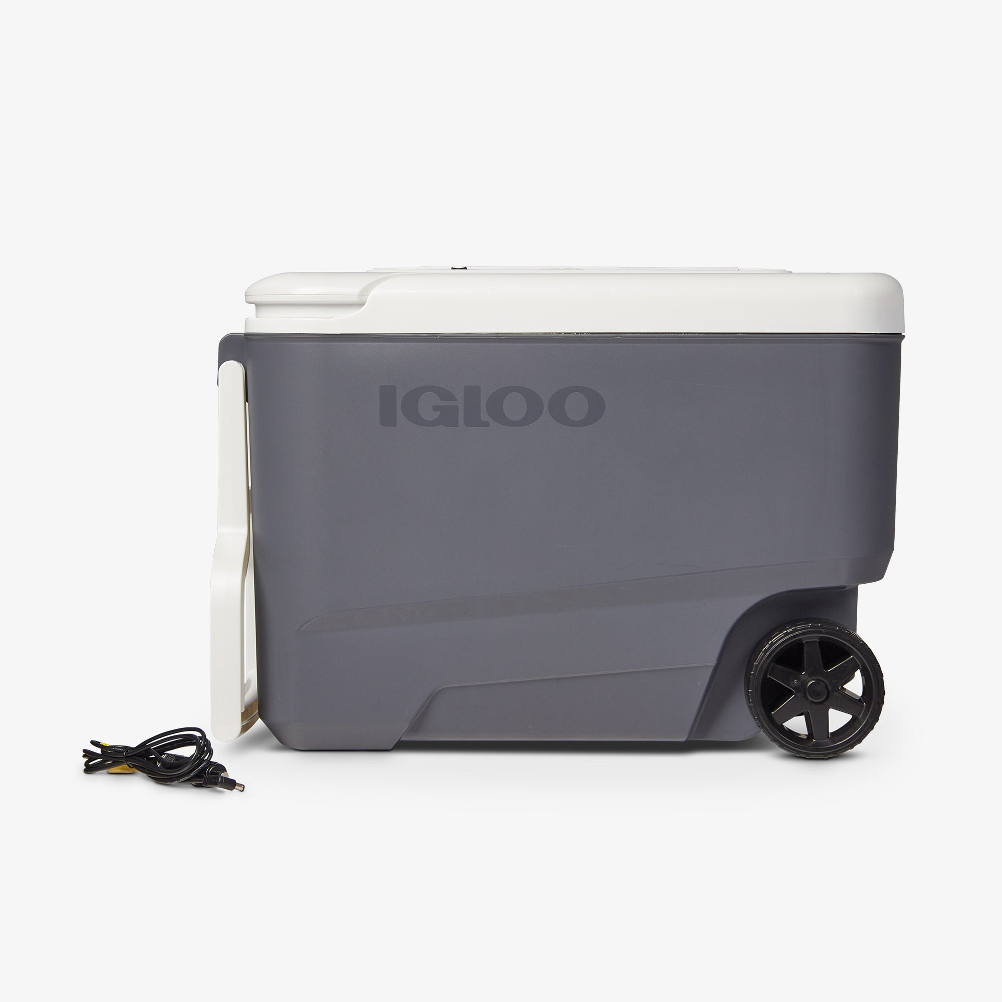 Versatemp™ 35 Qt Wheeled Electric Cooler - Image 6