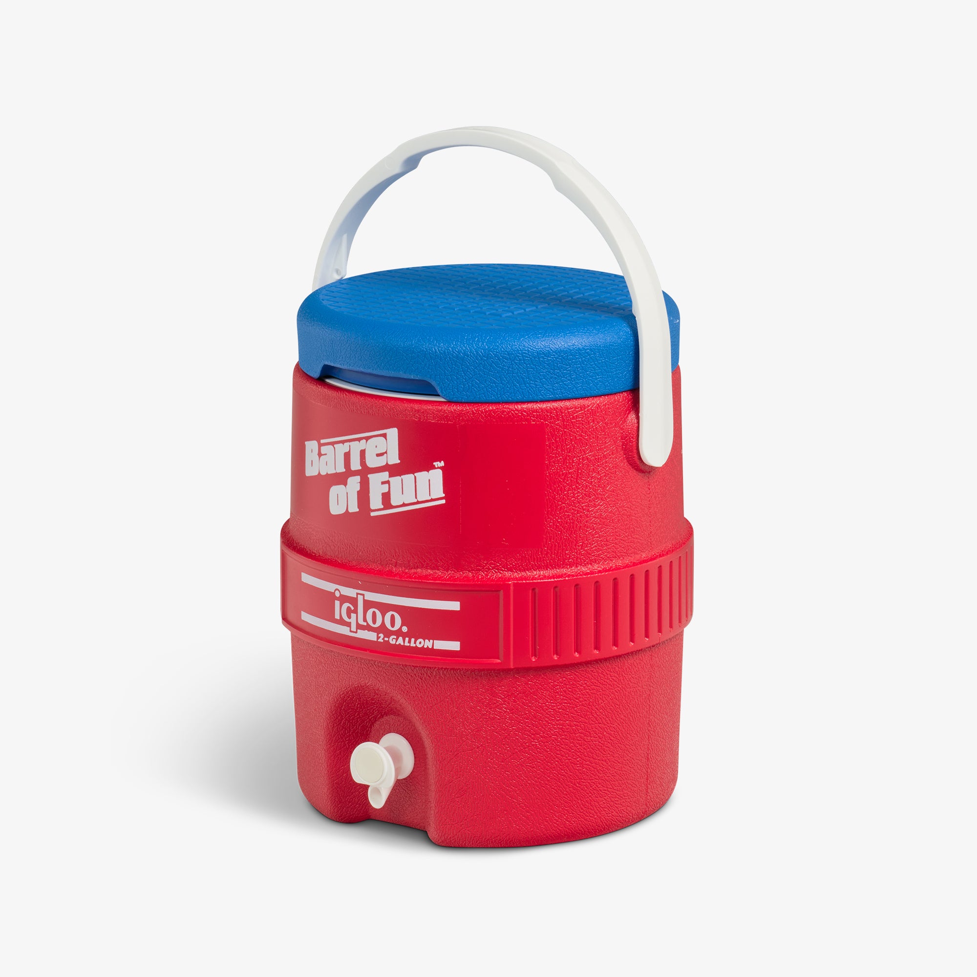 Retro Barrel of Fun 2 Gallon Jug - Image 21
