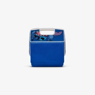 Disney Lilo & Stitch Playmate Pal 7 Qt Cooler