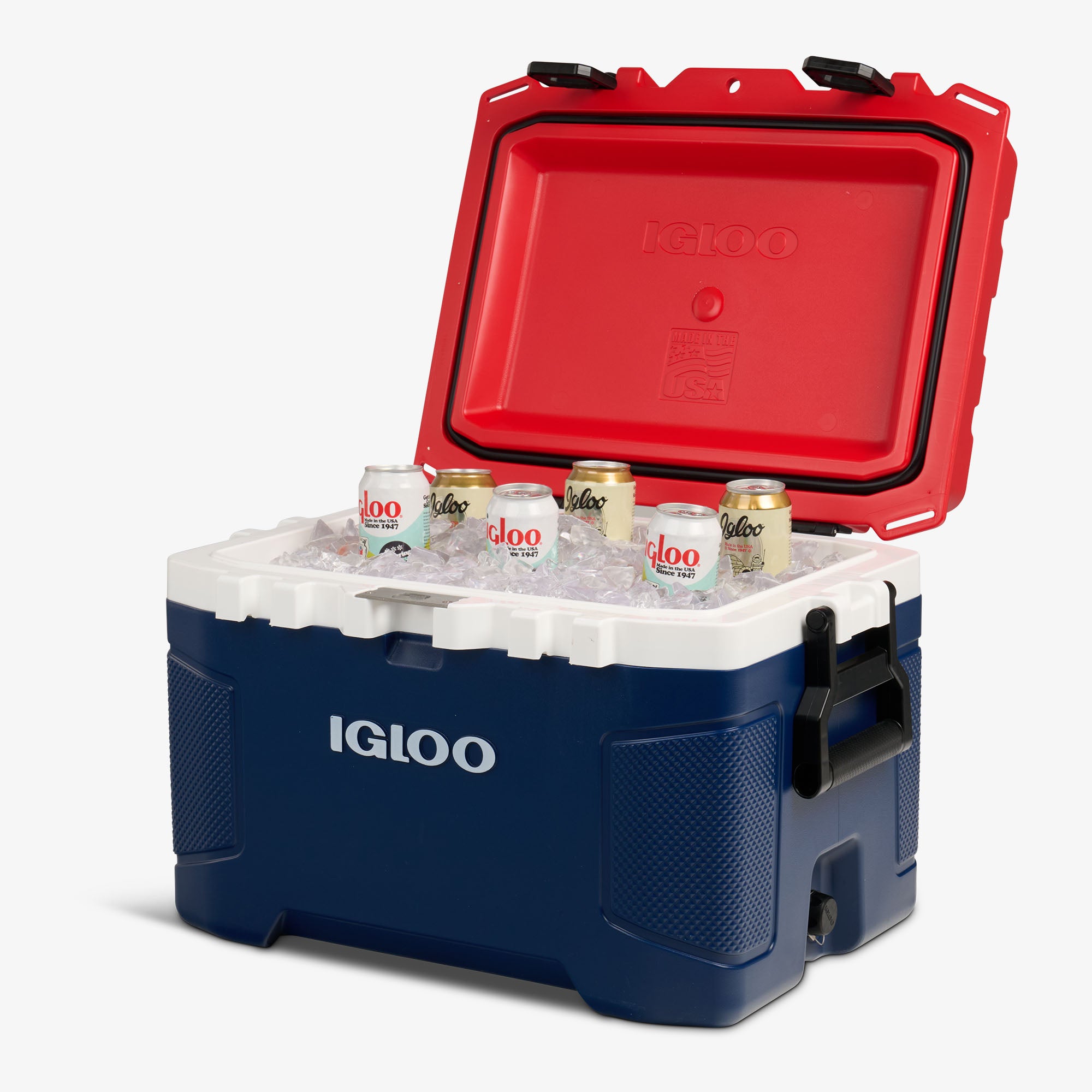 Trailmate® 50 Qt Cooler - Image 3