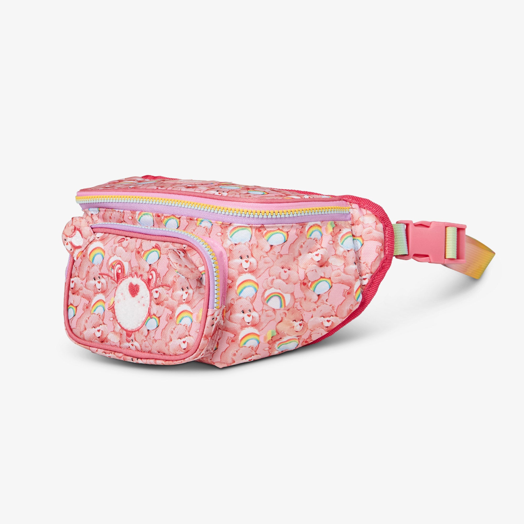 The Care Bears™ Cheer Bear Fanny Pack - Image 2