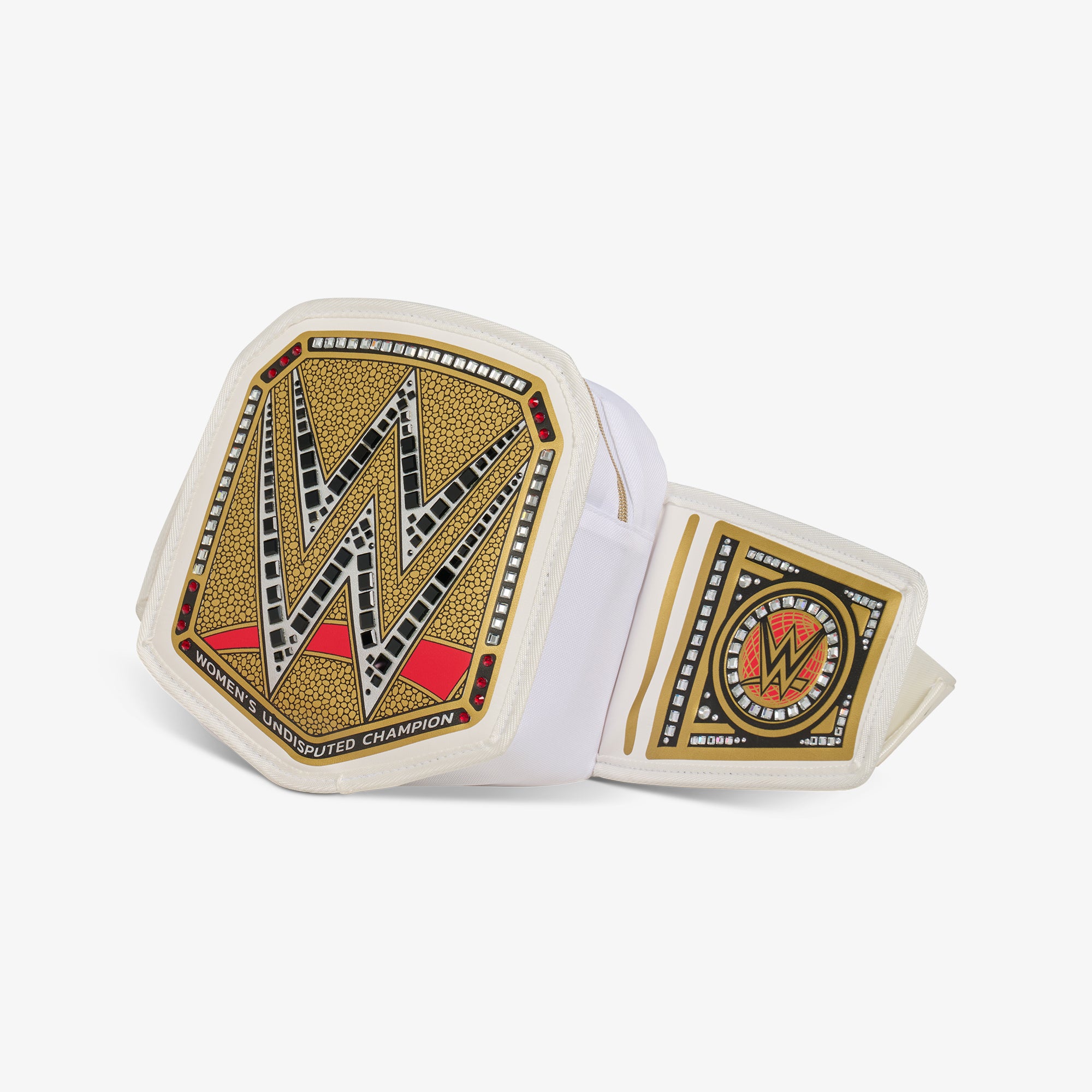 WWE Women’s Championship Fanny Pack - Image 2