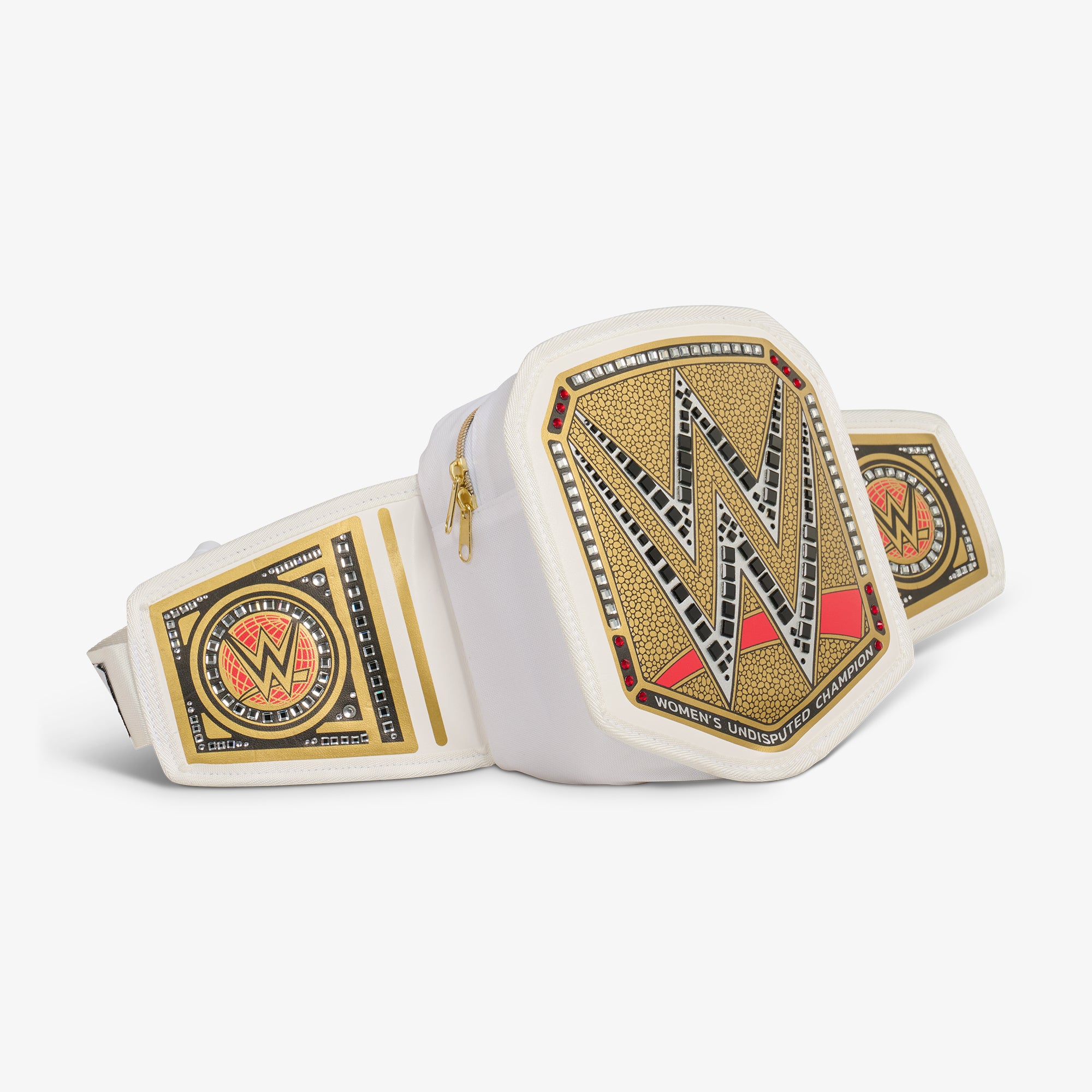 WWE Women’s Championship Fanny Pack - Image 4