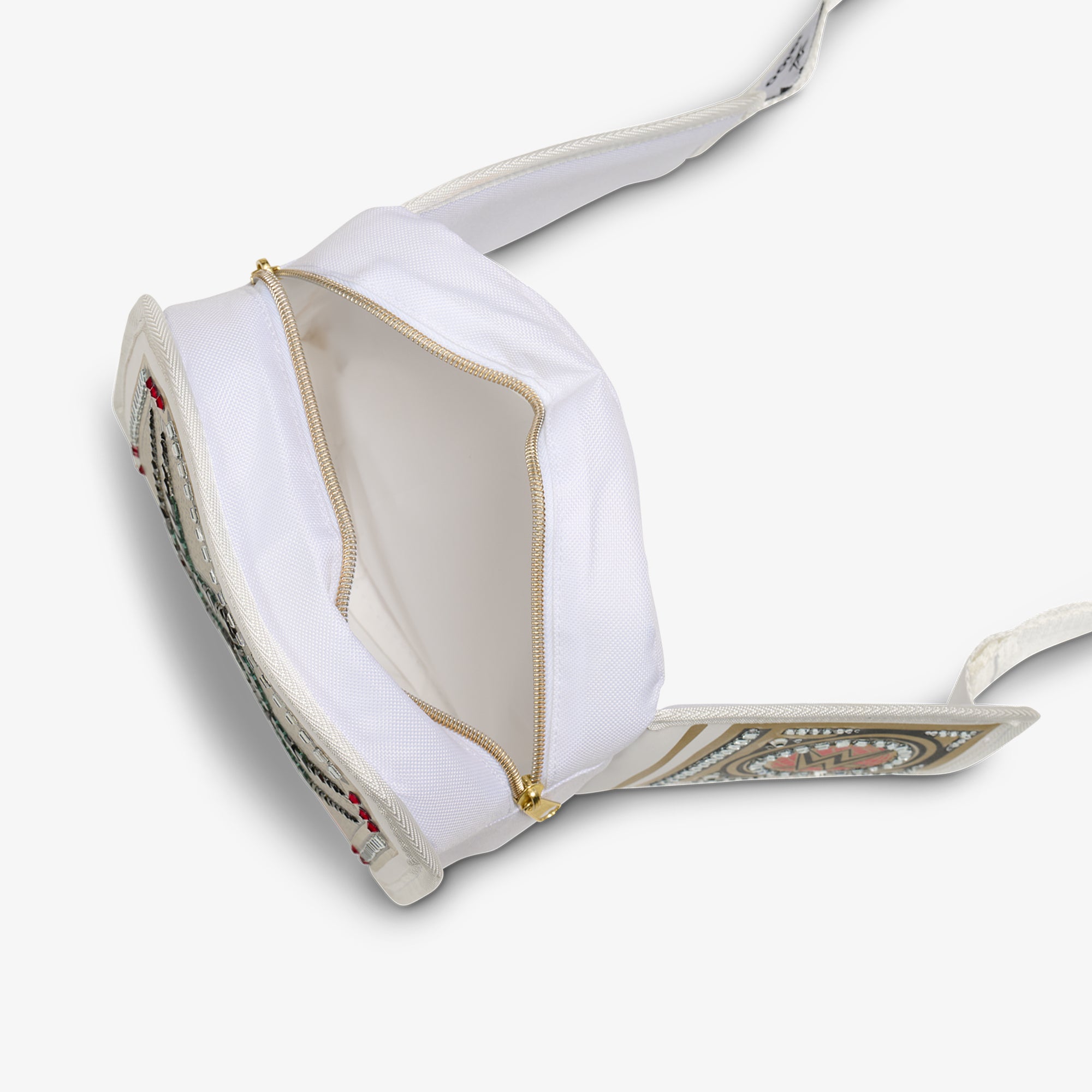 WWE Women’s Championship Fanny Pack - Image 3