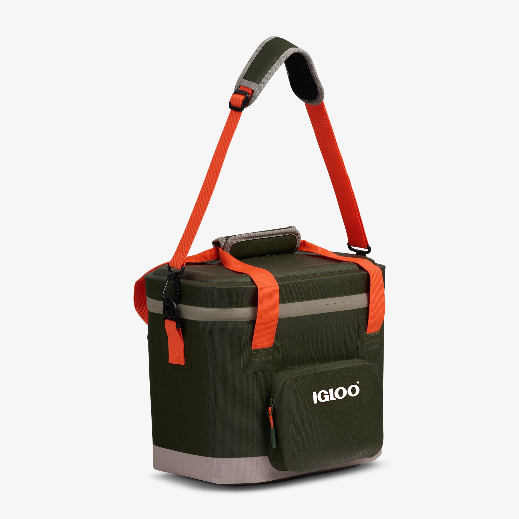 Trailmate® 18-Can Cooler Bag - Image 19