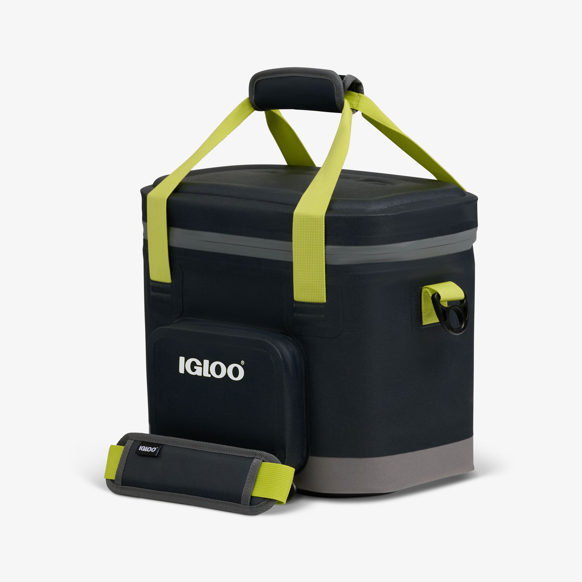 Trailmate® 18-Can Cooler Bag - Image 2