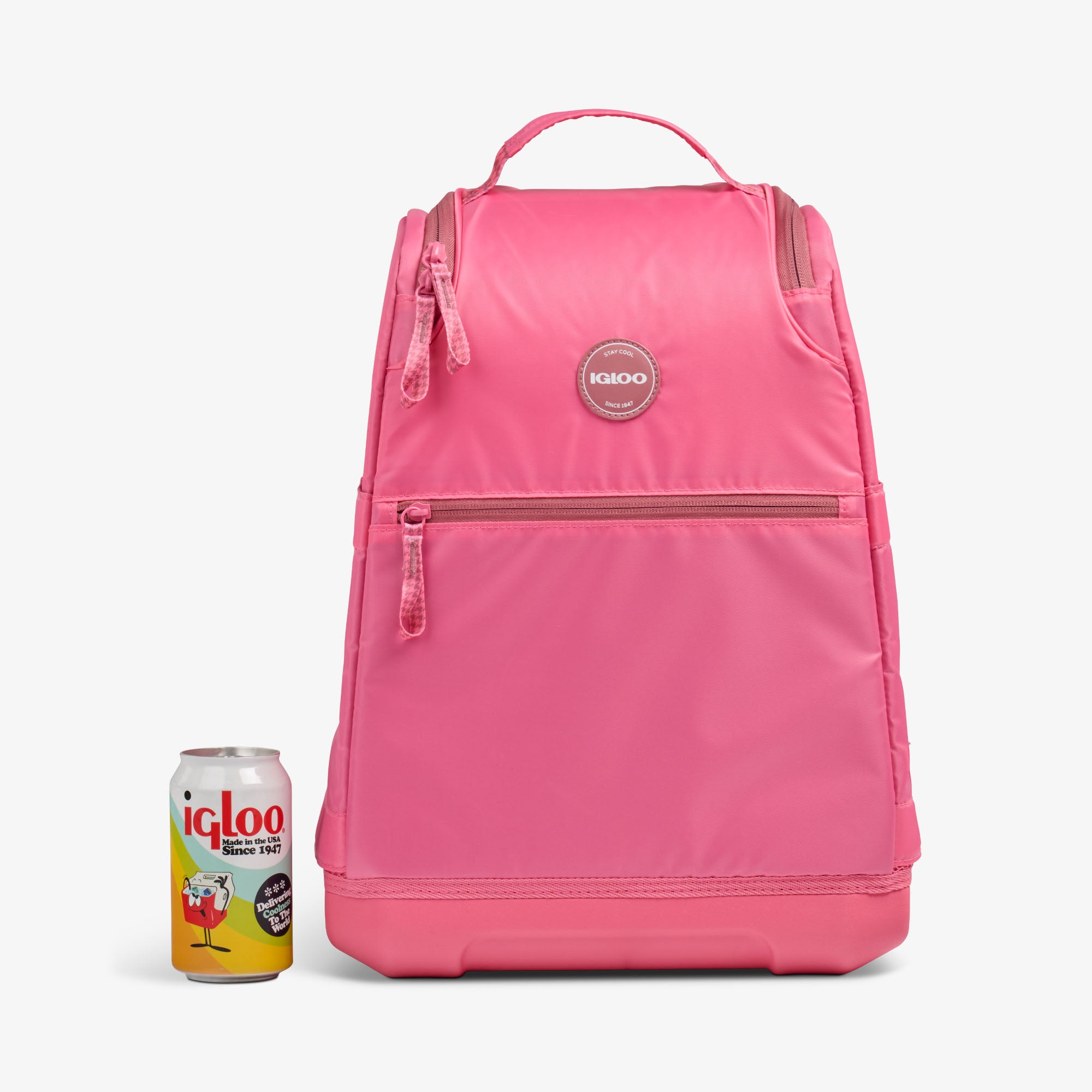Tag Along Too 30-Can Backpack - Image 7