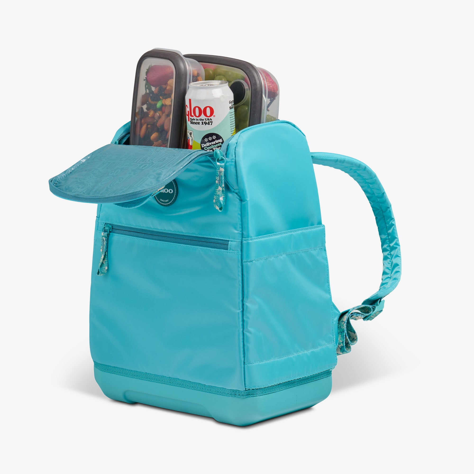 Tag Along Too 30-Can Backpack - Image 10