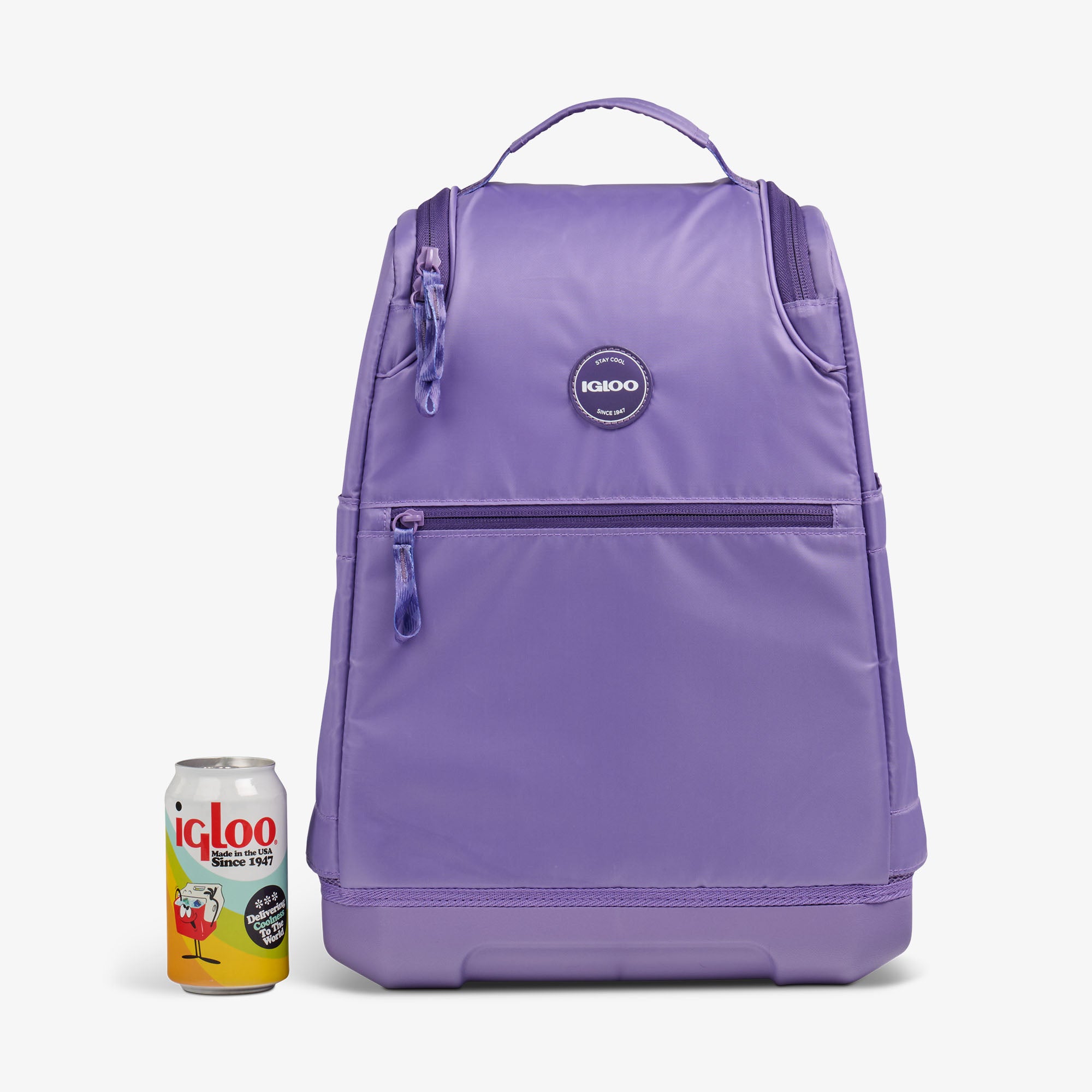 Tag Along Too 30-Can Backpack - Image 21