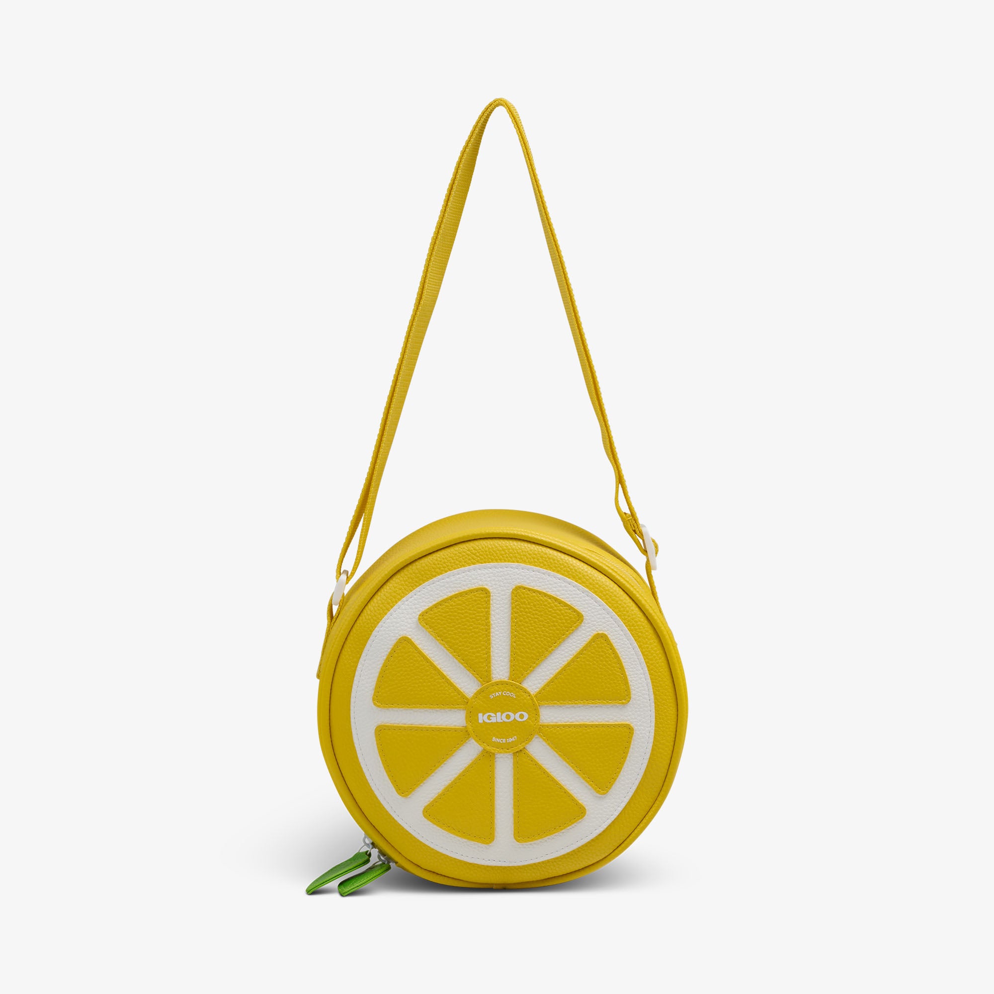 Citrus Crossbody Cooler Bag - Image 17