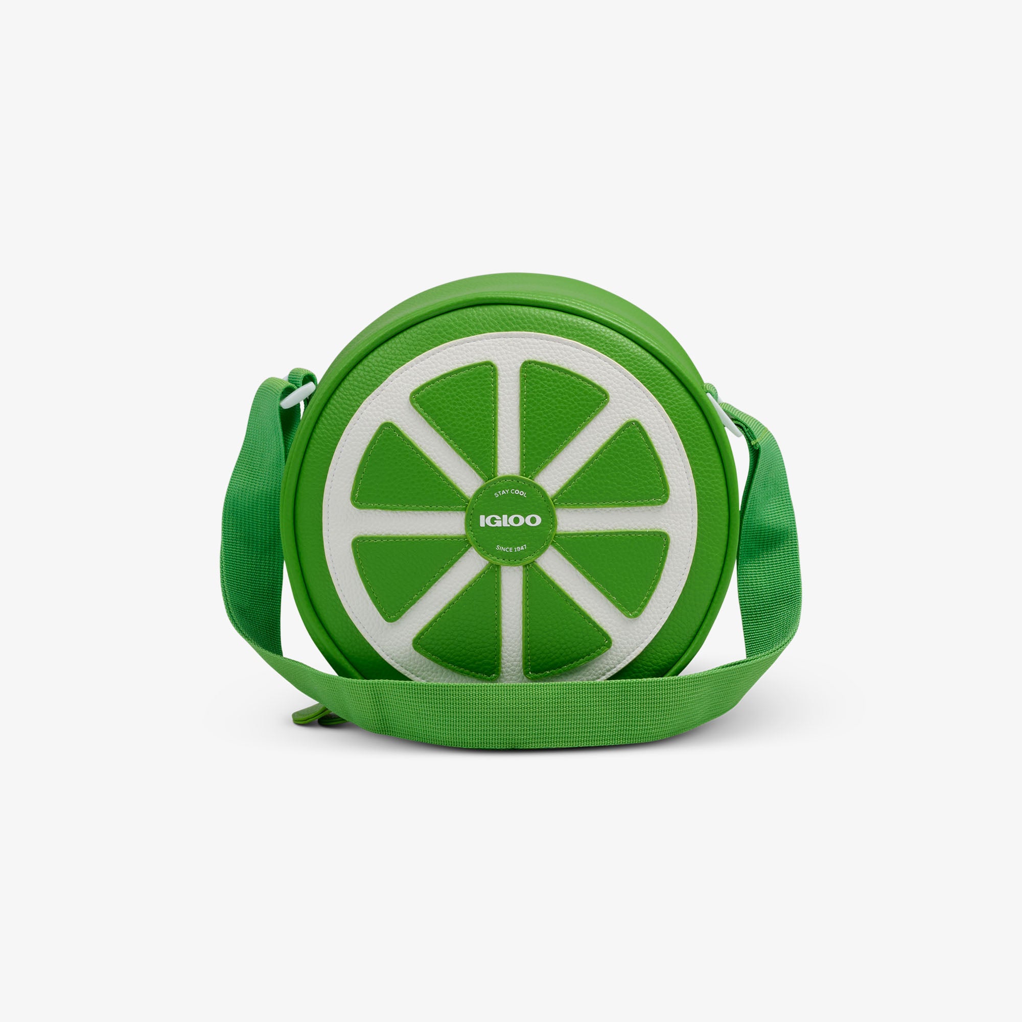 Citrus Crossbody Cooler Bag - Image 22