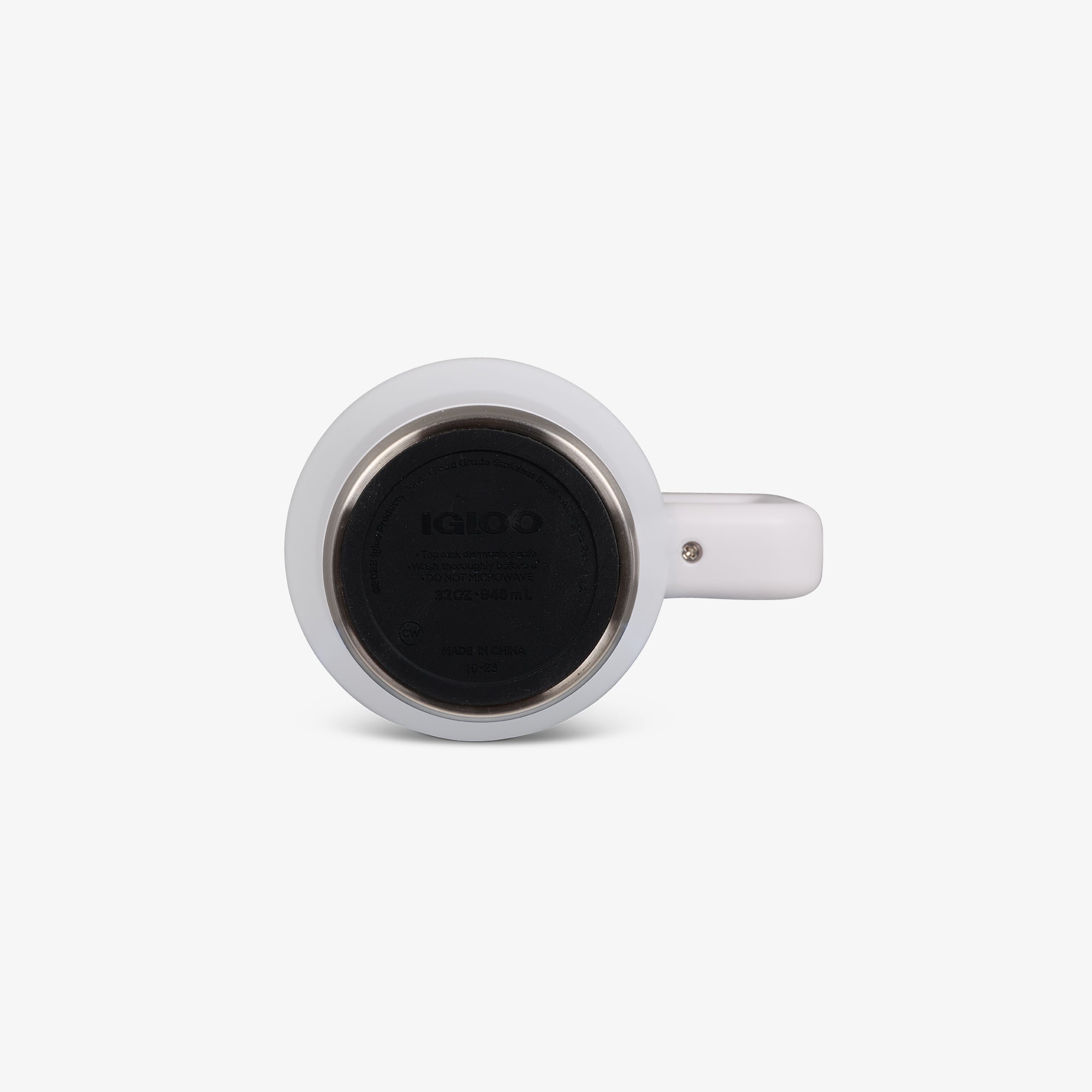 32 Oz Flip ‘n’ Sip Travel Mug - Image 91