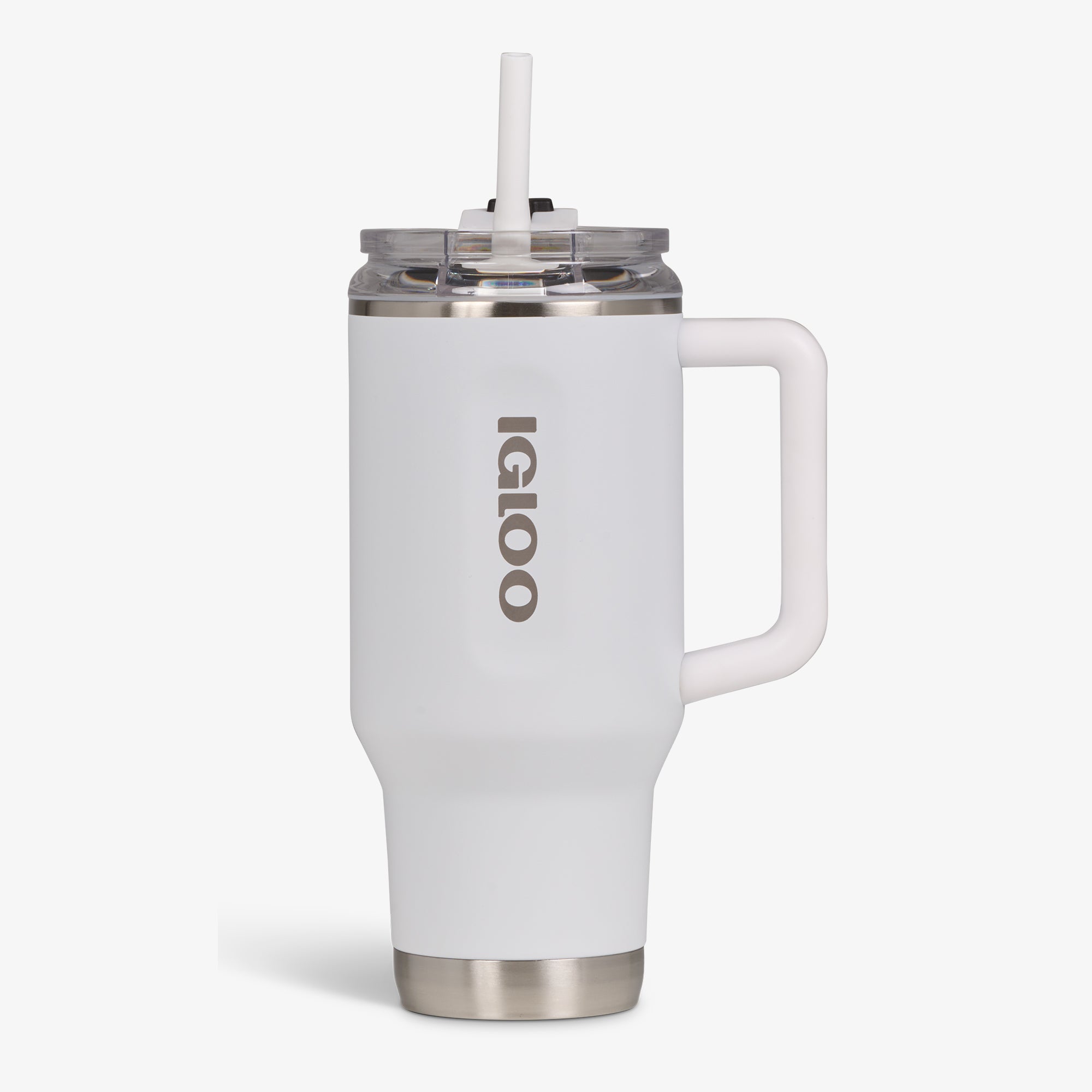 32 Oz Flip ‘n’ Sip Travel Mug - Image 85