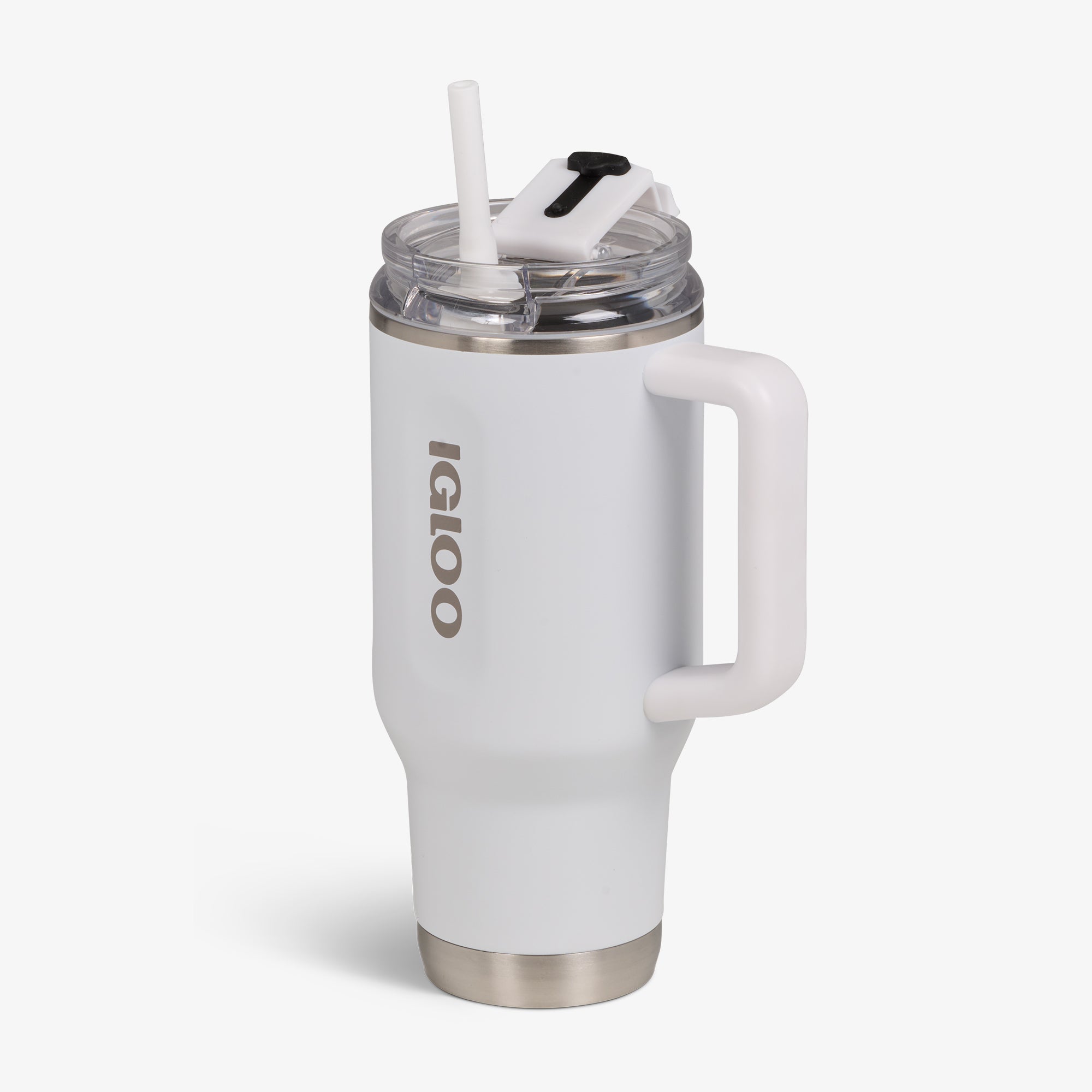 32 Oz Flip ‘n’ Sip Travel Mug - Image 86