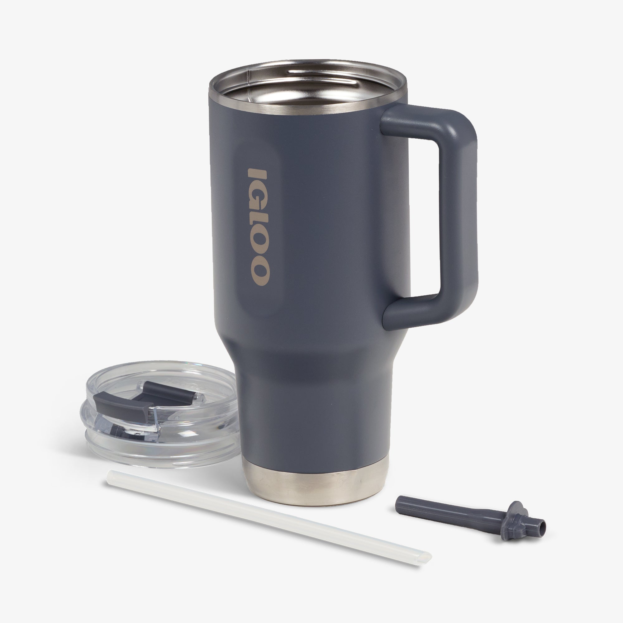 32 Oz Flip ‘n’ Sip Travel Mug - Image 94