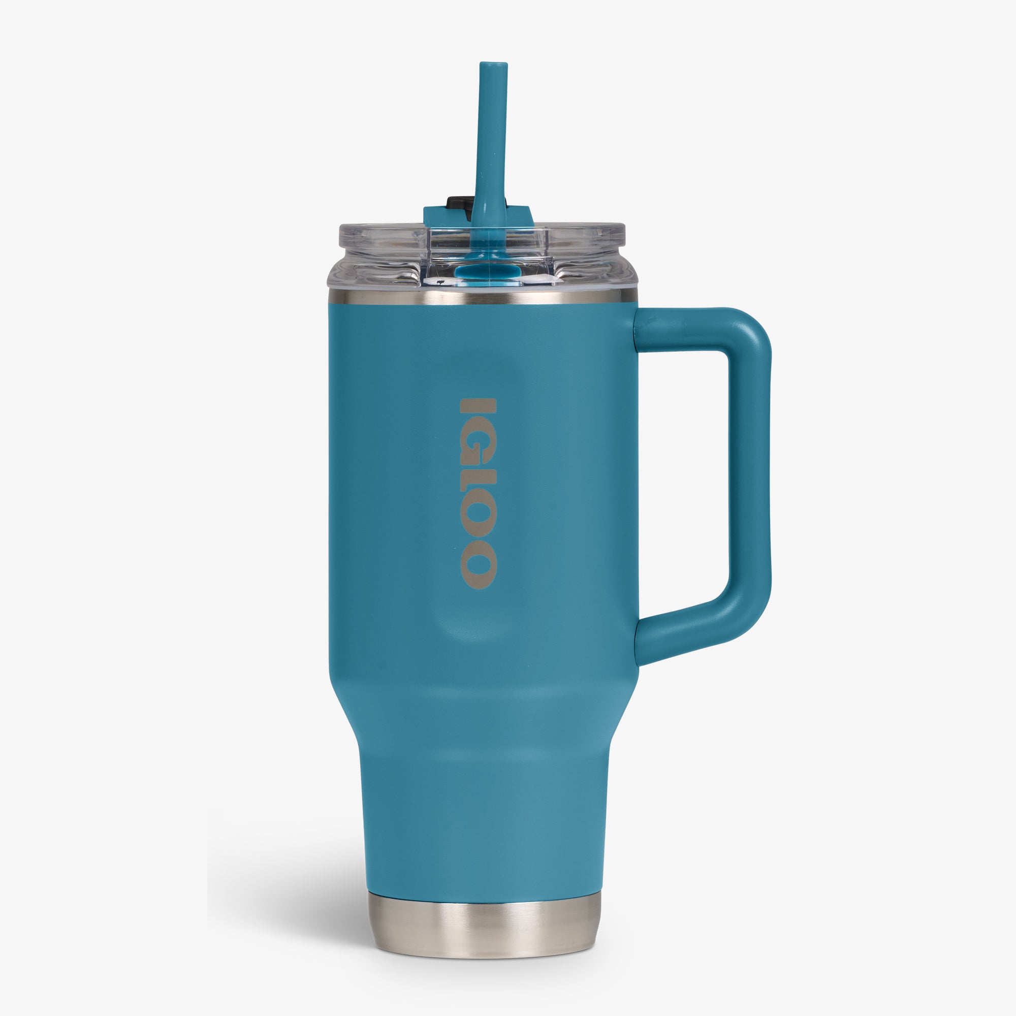 32 Oz Flip ‘n’ Sip Travel Mug - Image 99