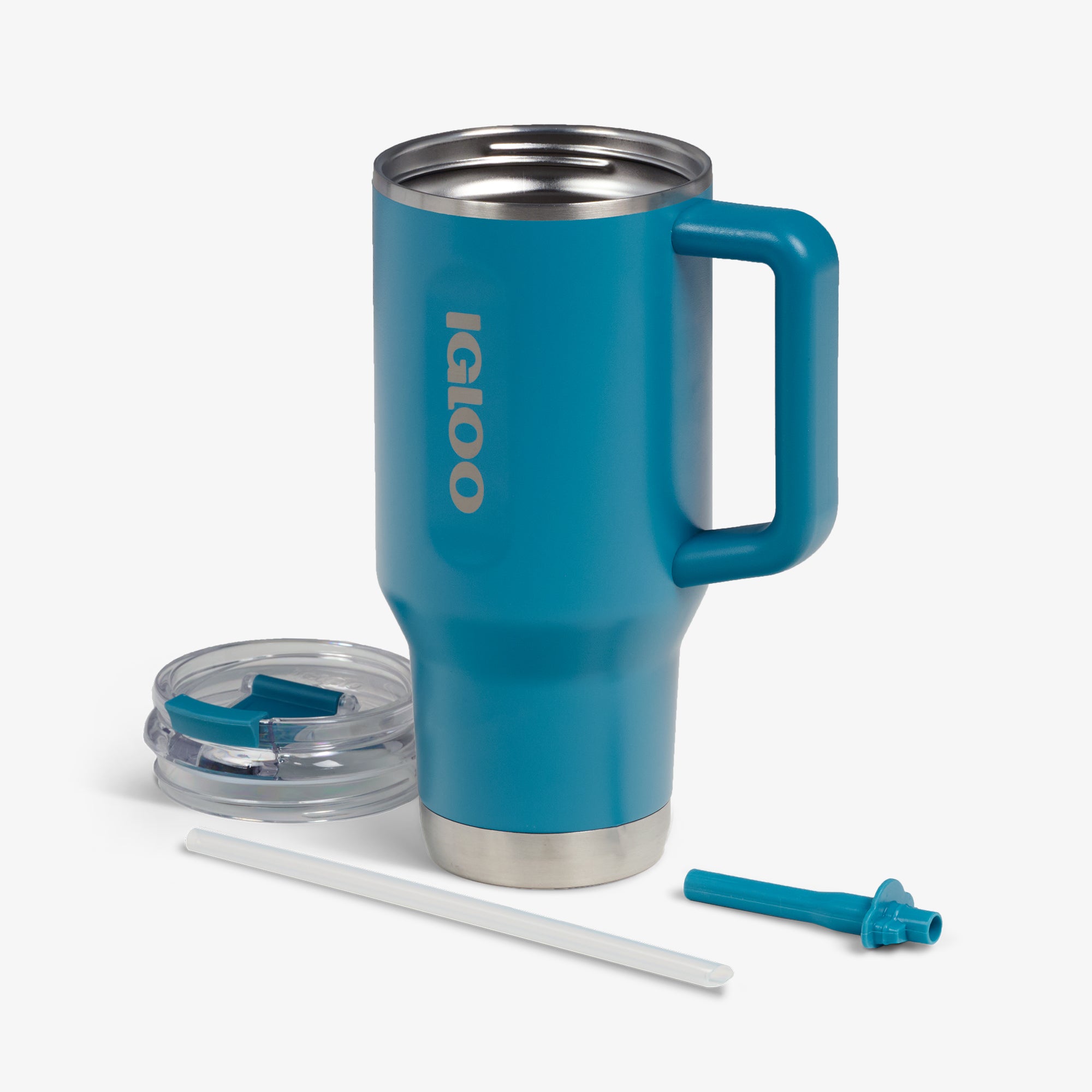 32 Oz Flip ‘n’ Sip Travel Mug - Image 101