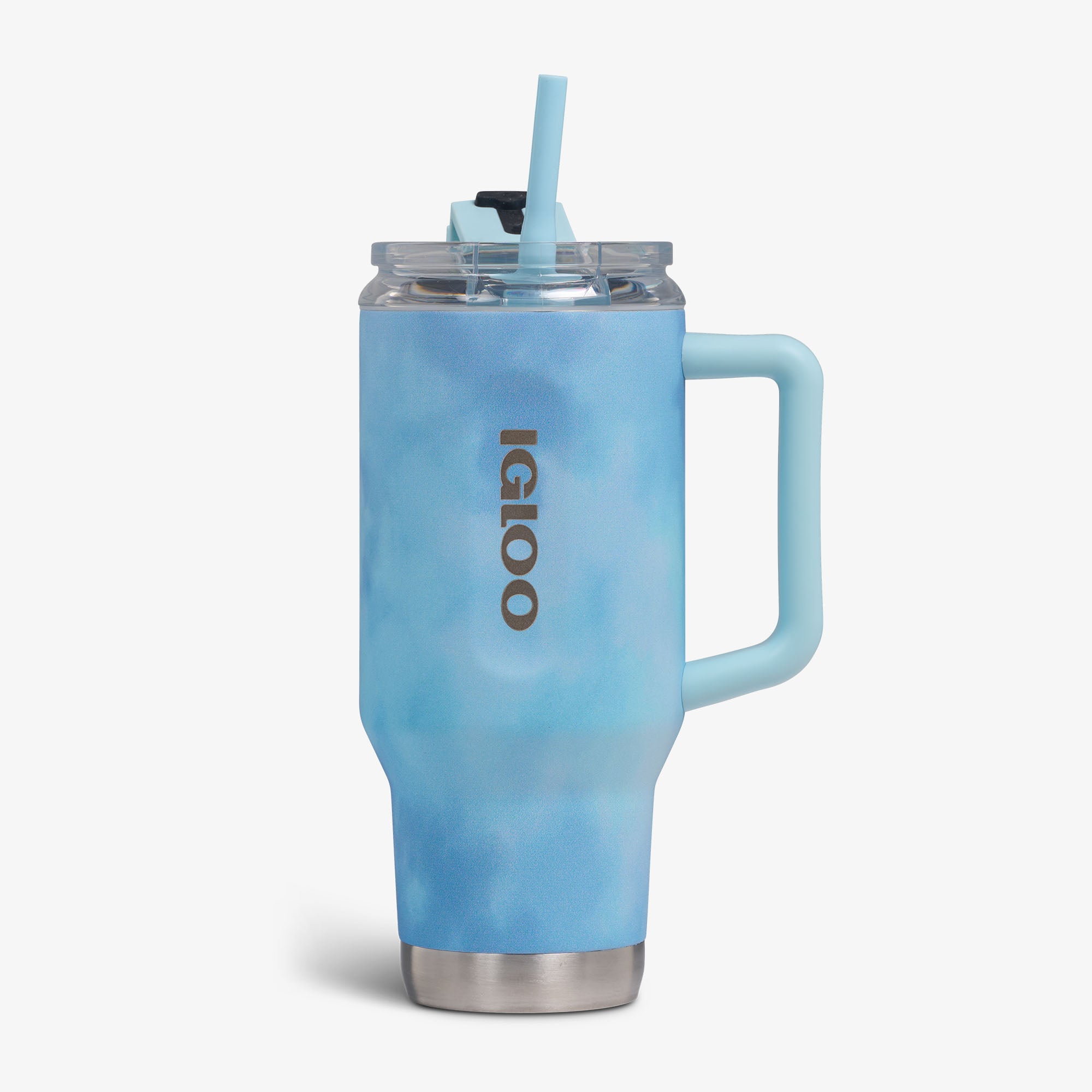 32 Oz Flip ‘n’ Sip Travel Mug - Image 127