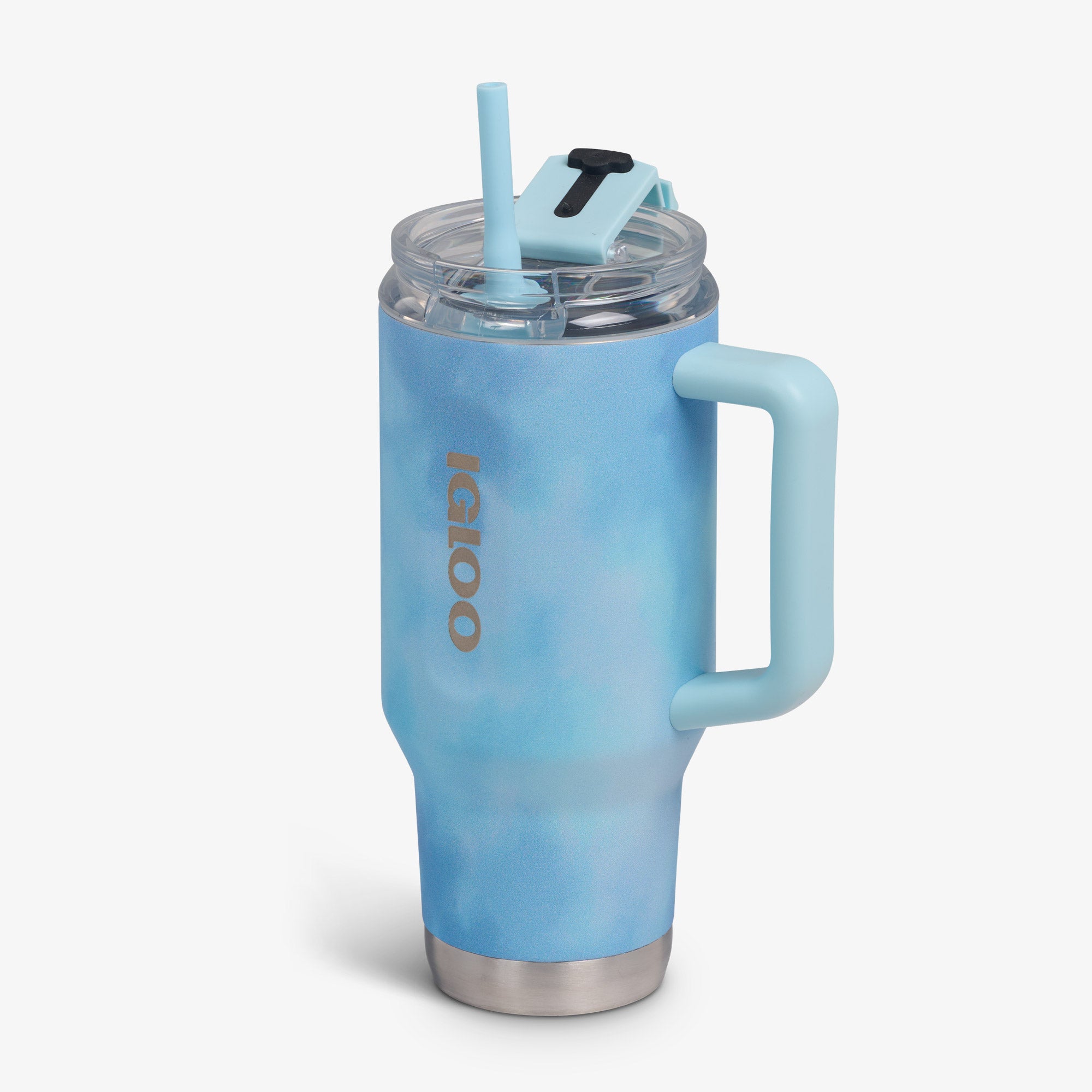 32 Oz Flip ‘n’ Sip Travel Mug - Image 128
