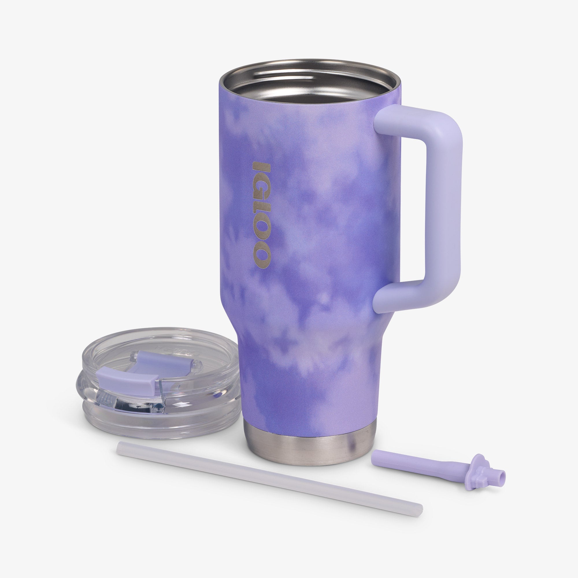 32 Oz Flip ‘n’ Sip Travel Mug - Image 122