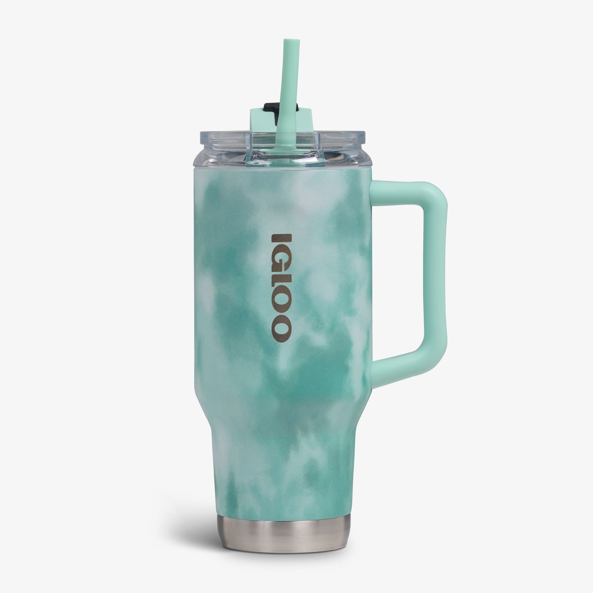 32 Oz Flip ‘n’ Sip Travel Mug - Image 113