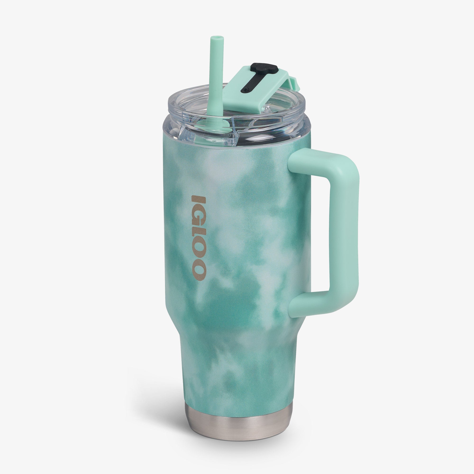 32 Oz Flip ‘n’ Sip Travel Mug - Image 114